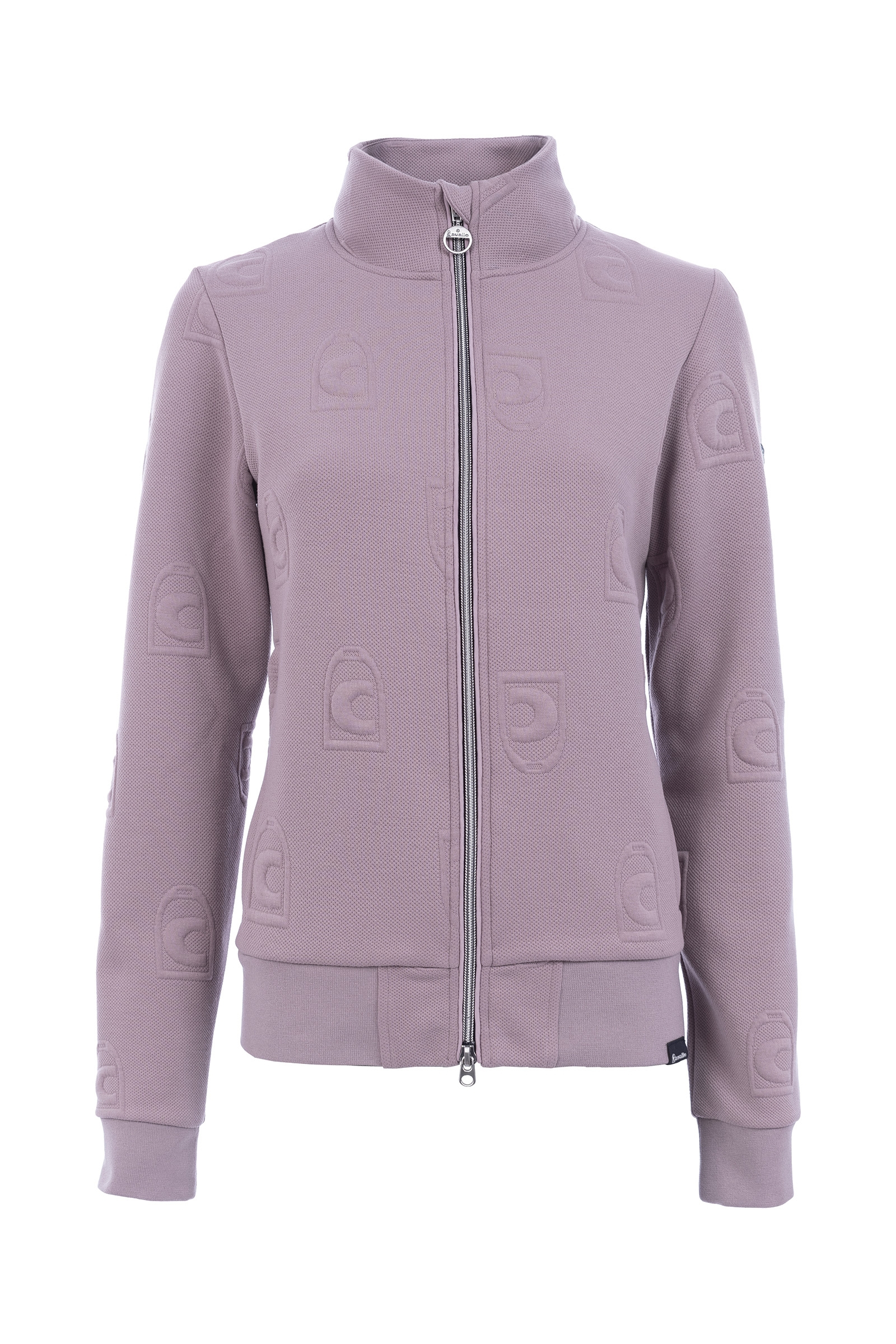 Pale Lilac Cavallo CAVALESTHER Women&acute;s Jacket