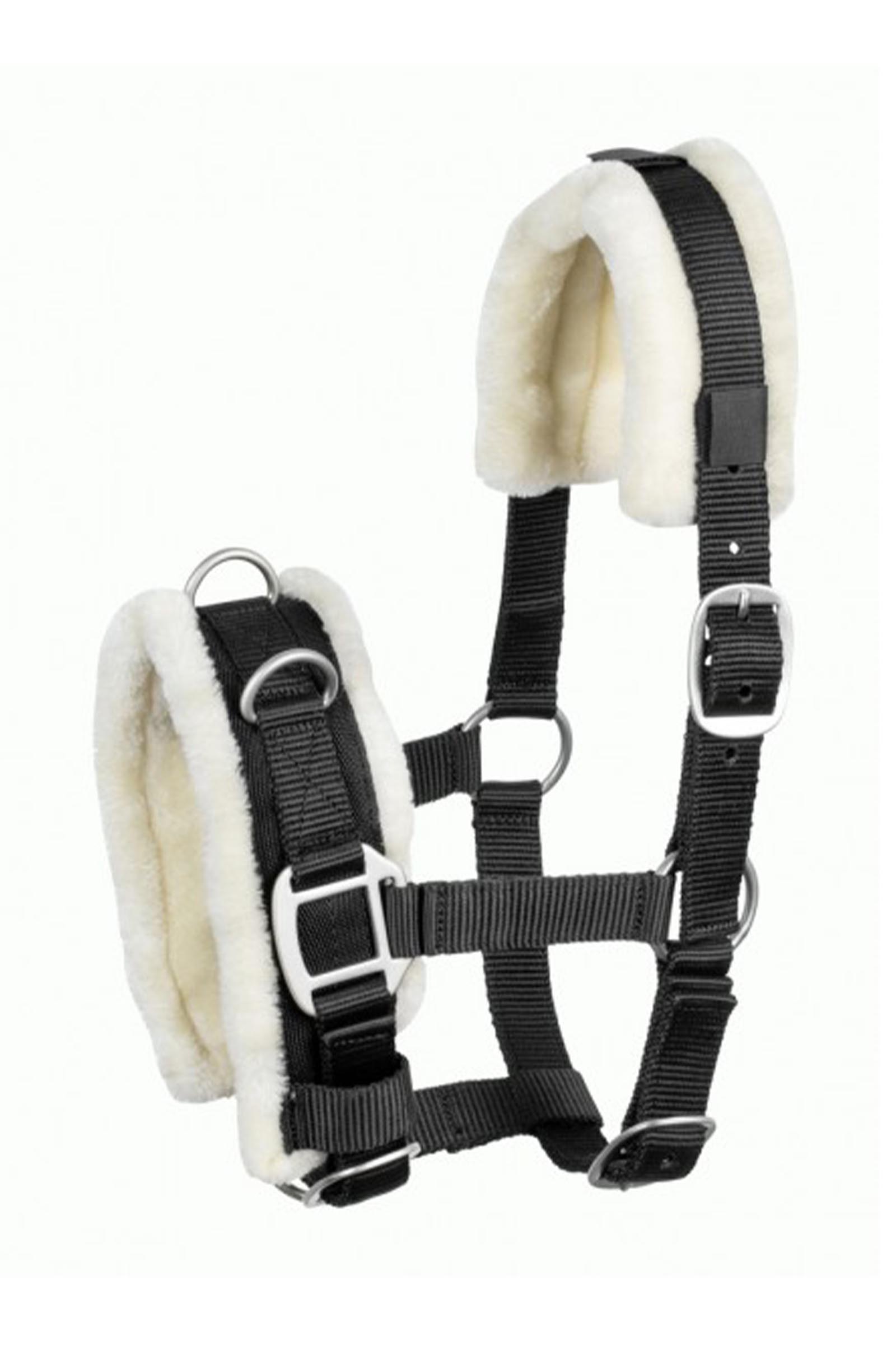 USG serreta con piel sint&eacute;tica