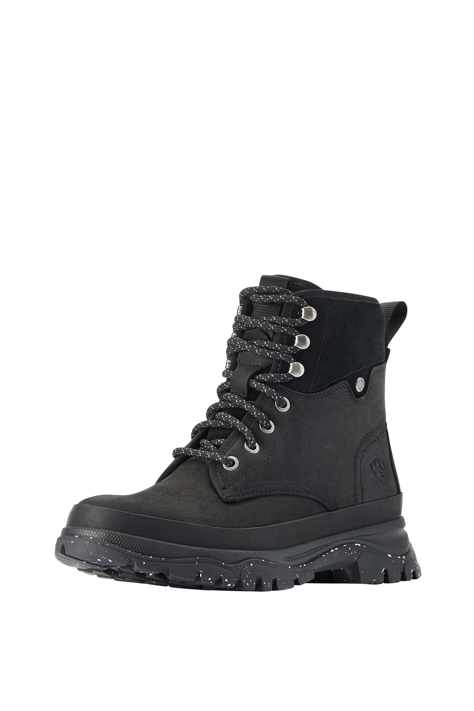 Ariat Moresby H2O Botas impermeables con cordones para mujer