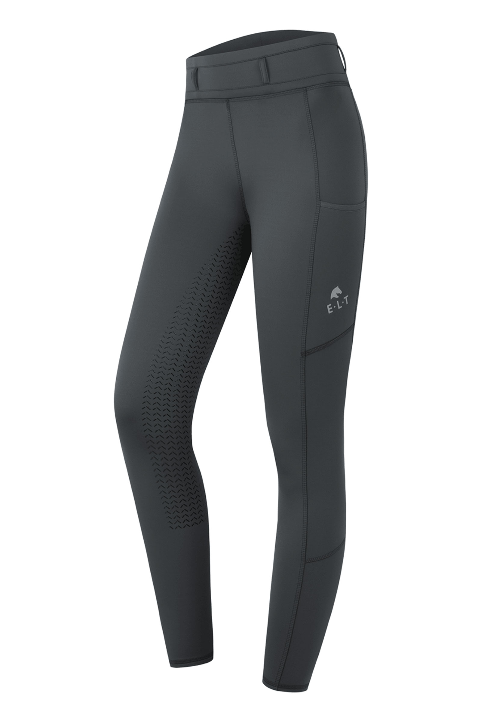 ELT Ella Leggins De Equitación, Niños