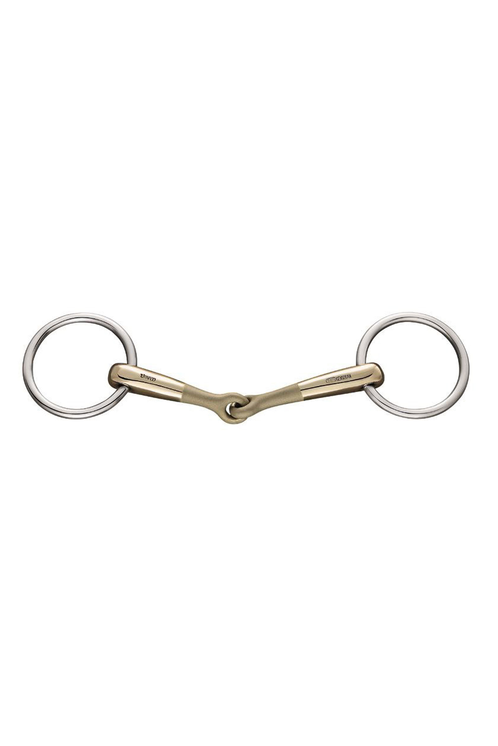 Bridón Sprenger Turnado Sensogan 14mm