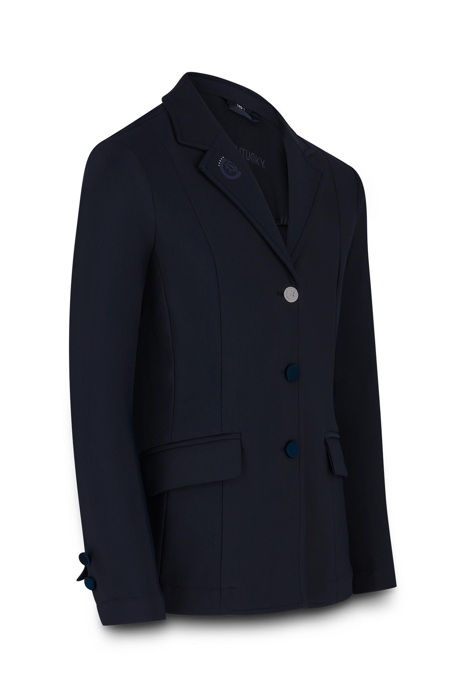 Kentucky Horseware chaqueta concurso infantil Paris