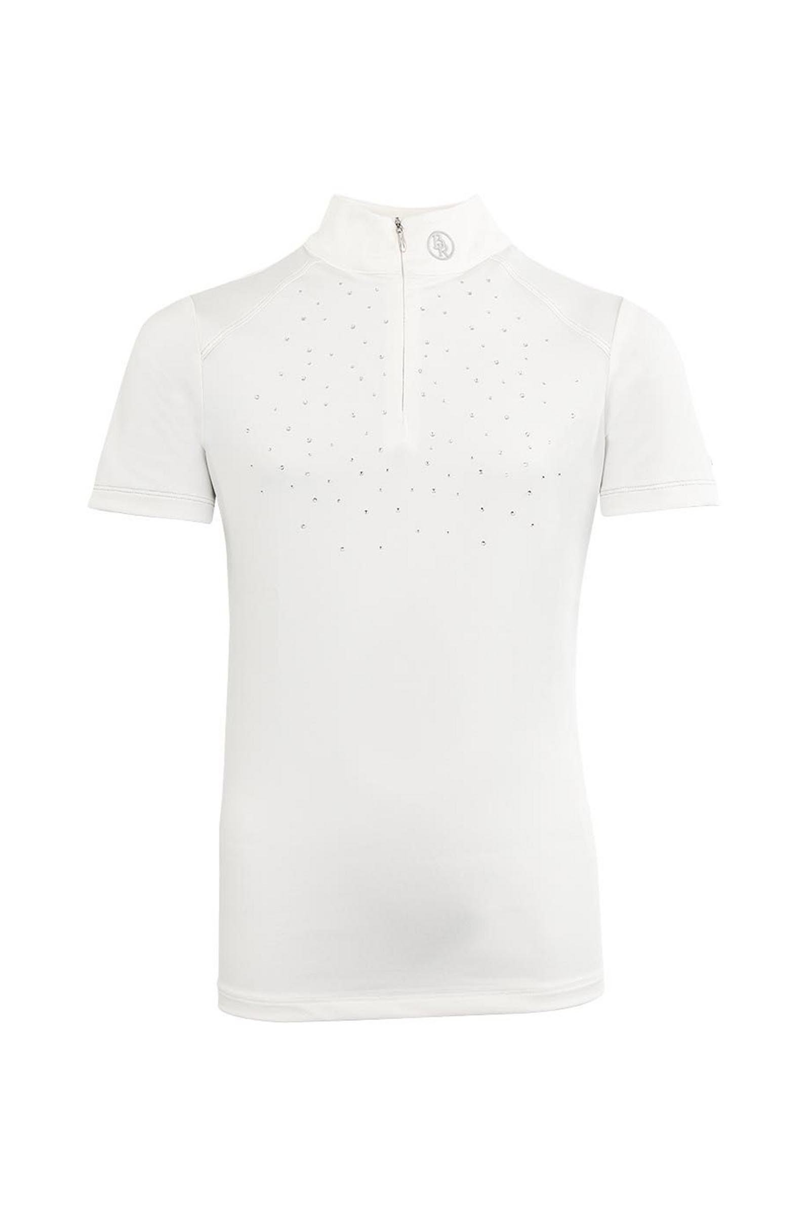 BR Dudley camisa de concurso infantil