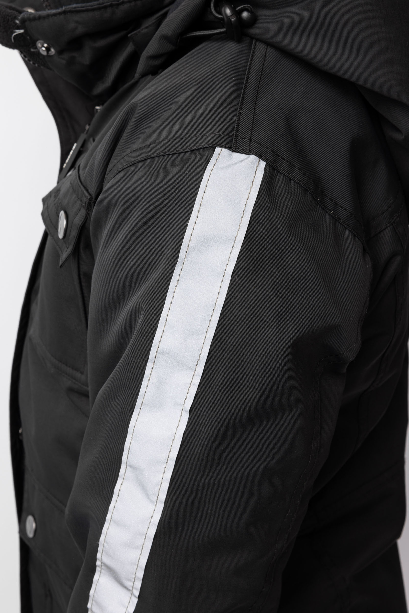 Chaqueta Horze WinterRider para ni&ntilde;os