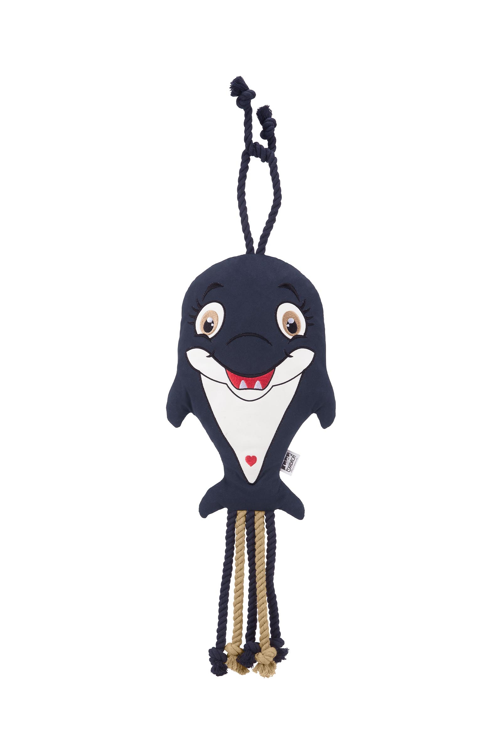 Eskadron Classic Sport SS26 Juguete delf&iacute;n para caballo