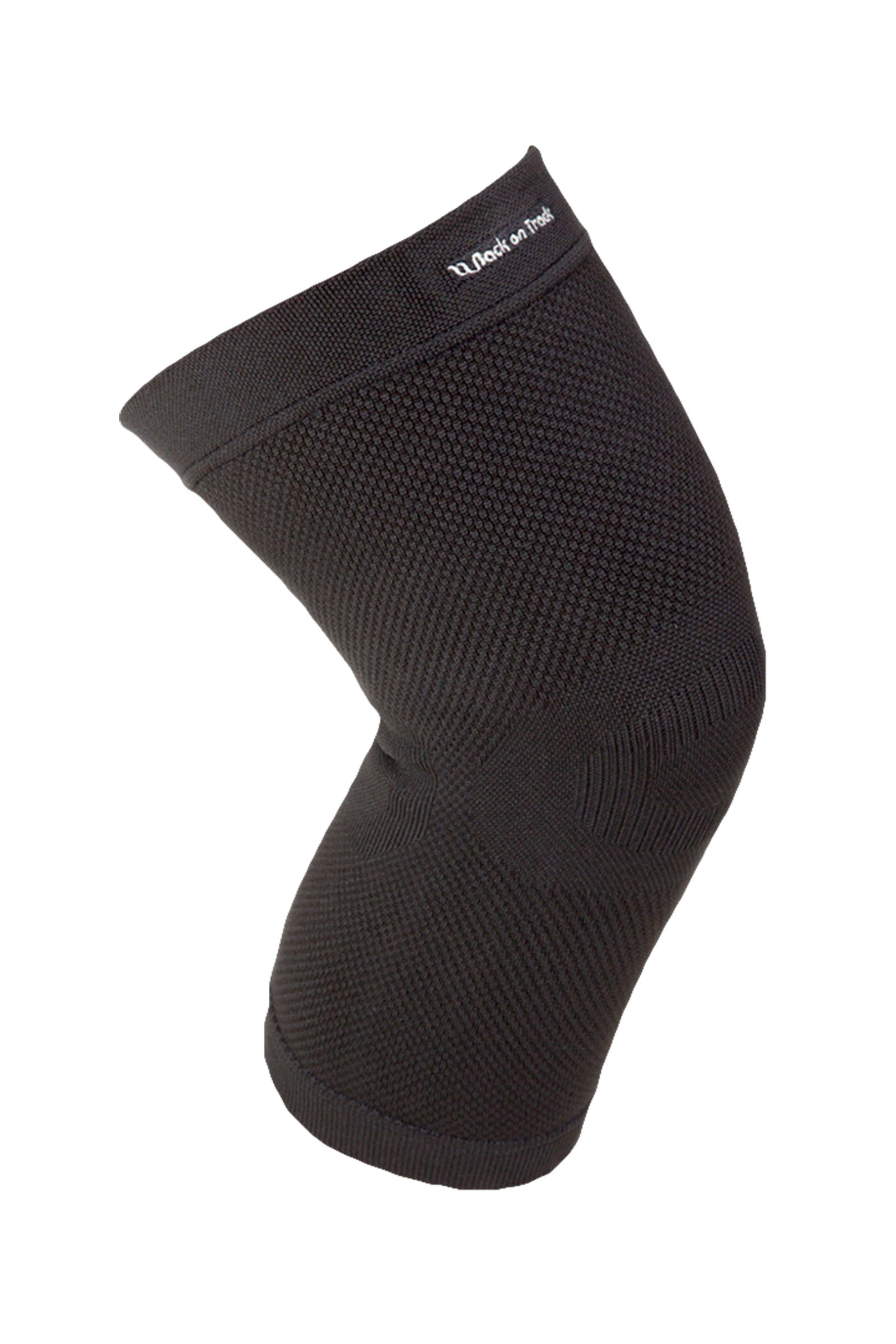 Back on Track rodillera fisioterapéutica, 4 direcciones stretch