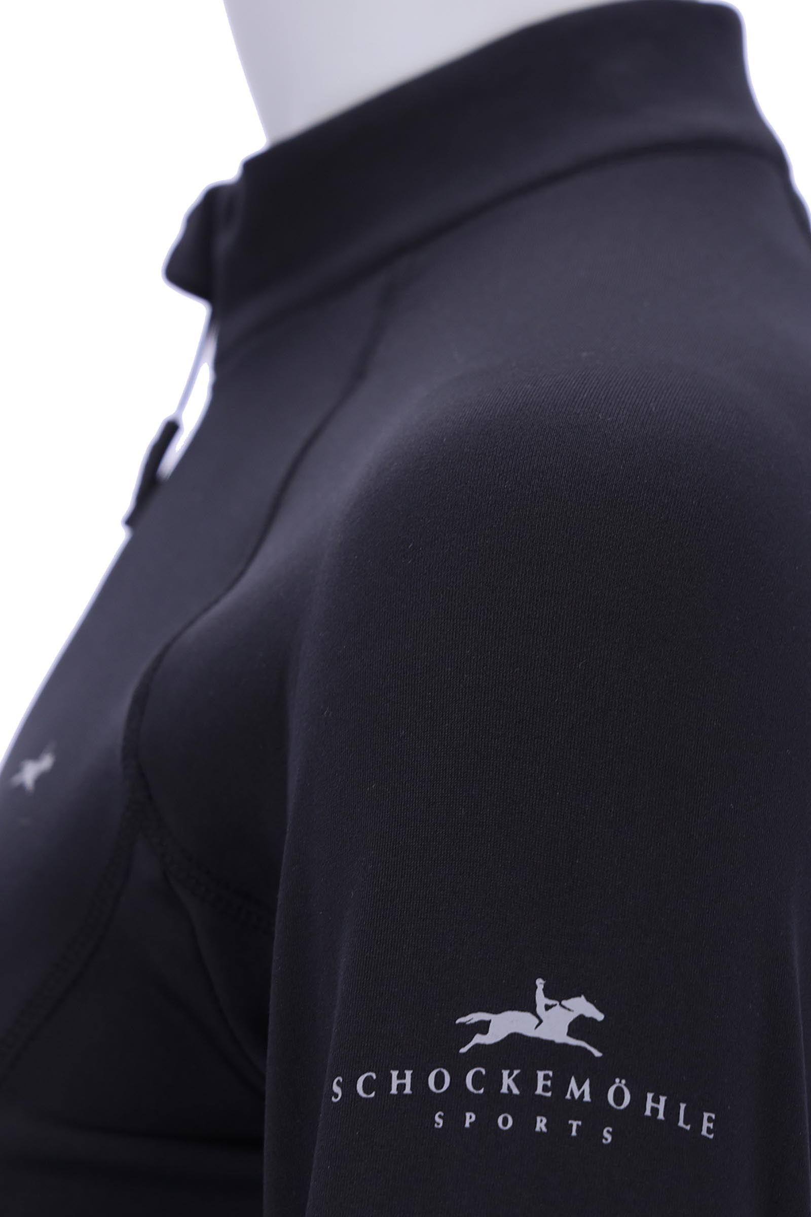 Camisa para Mujer Schockem&ouml;hle Sports Winter Page Style