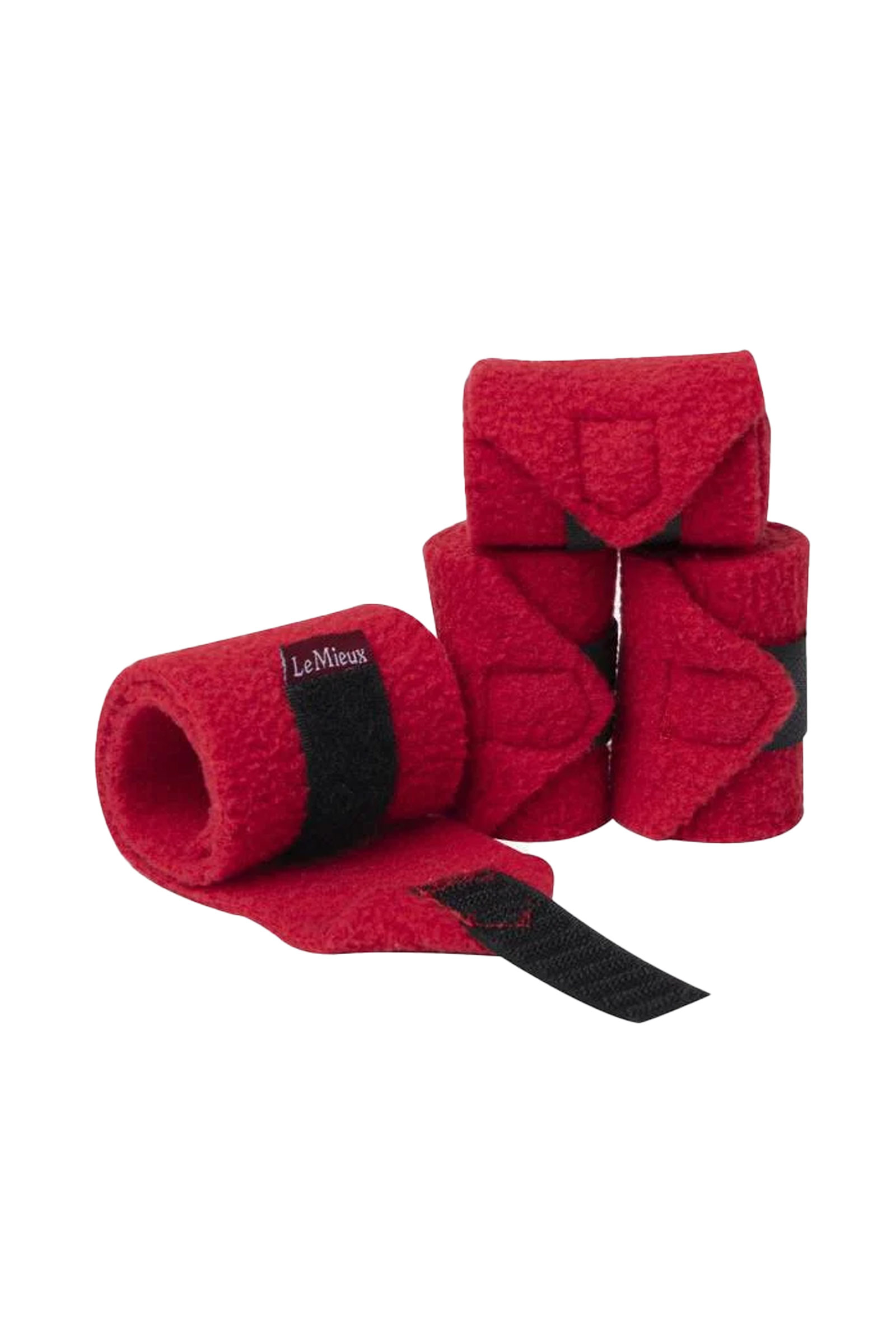 Chilli LeMieux vendas para pony de juguete 4 piezas