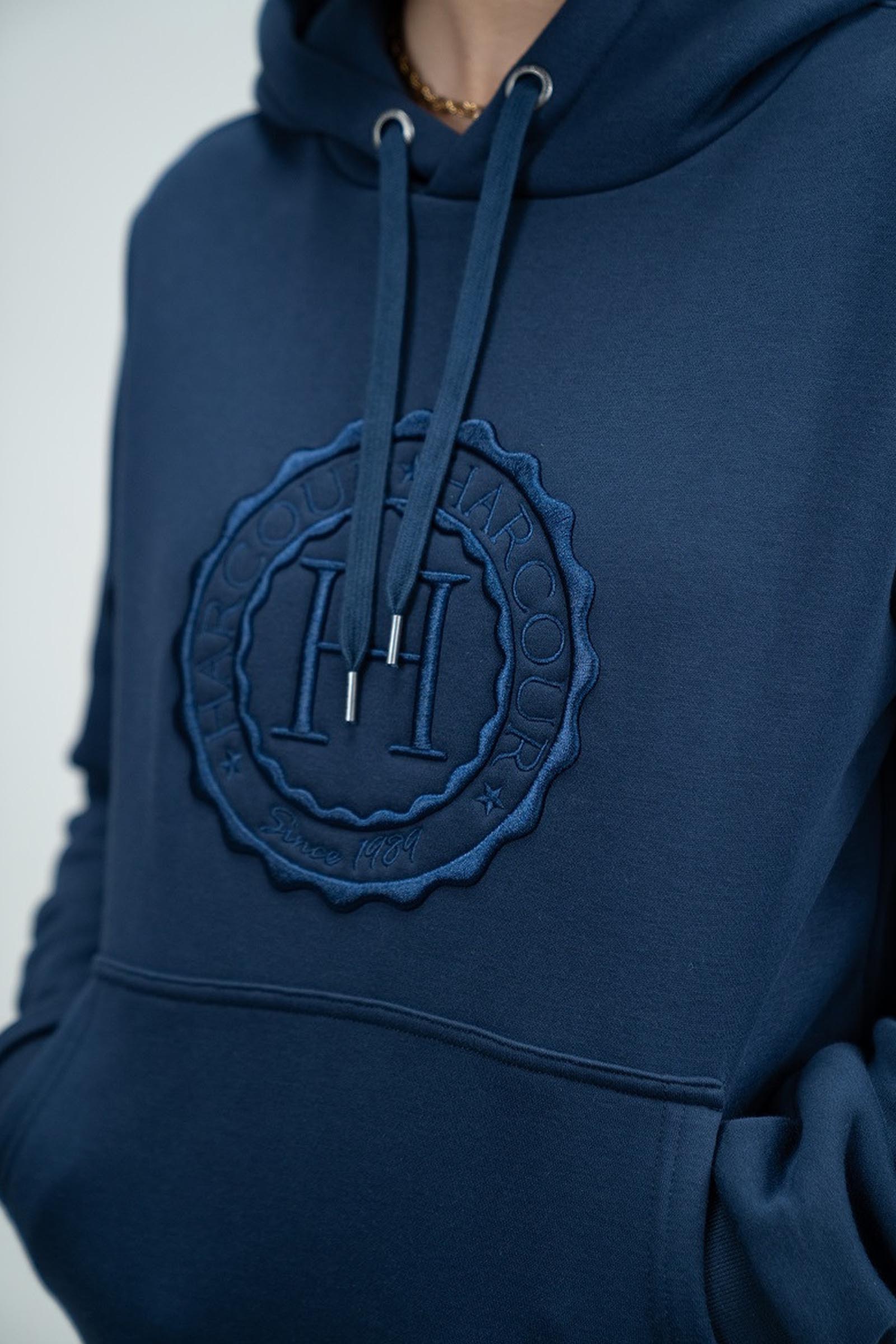 Harcour Samy sudadera con capucha unisex