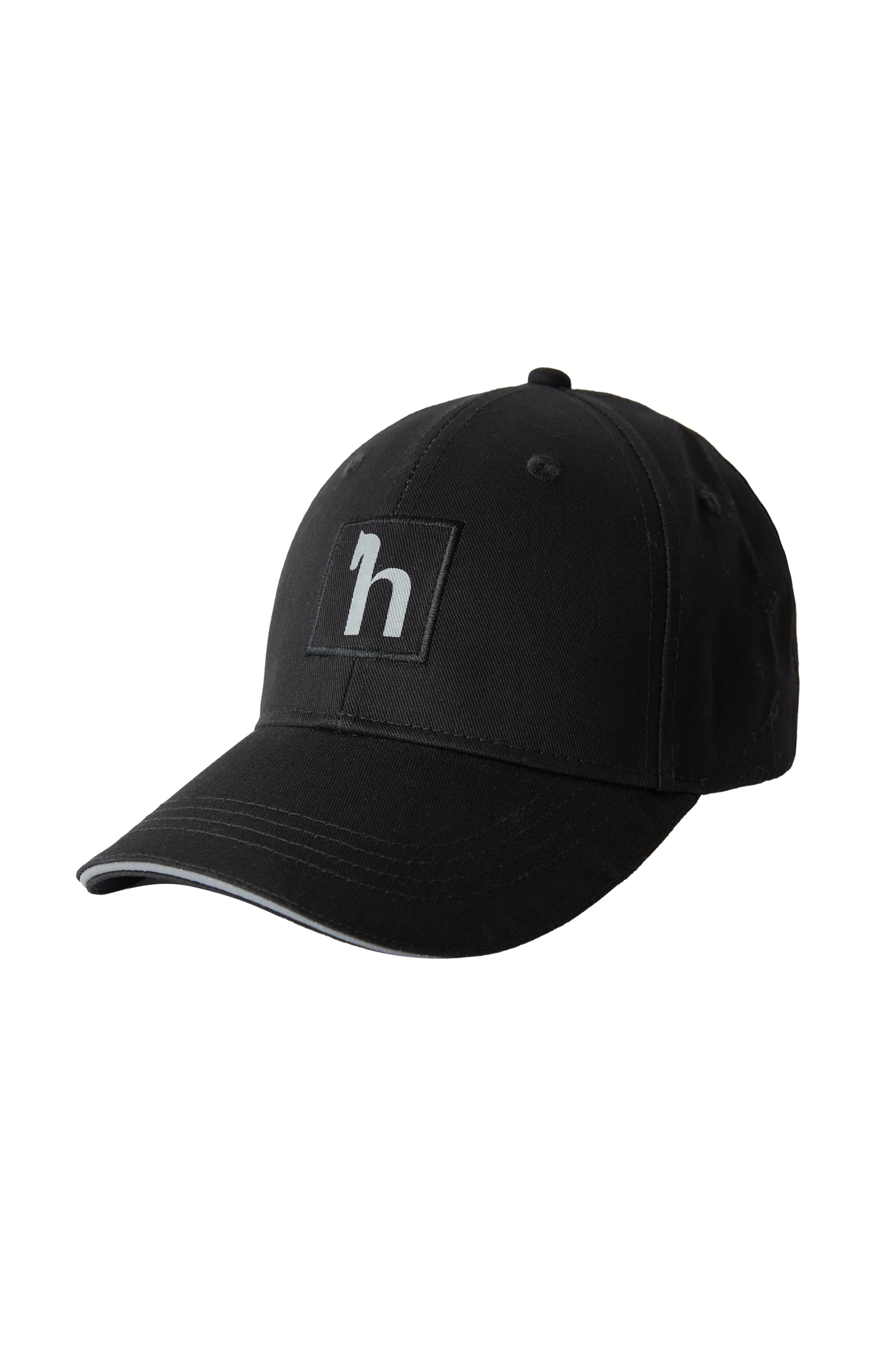 Gorro Reflectante Unisex Horze Luminox