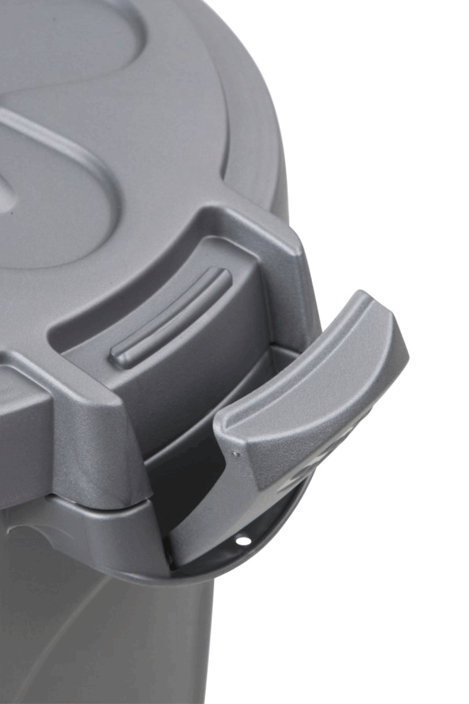 Kerbl Contenedor de pienso Tom, 16 l, 46 l