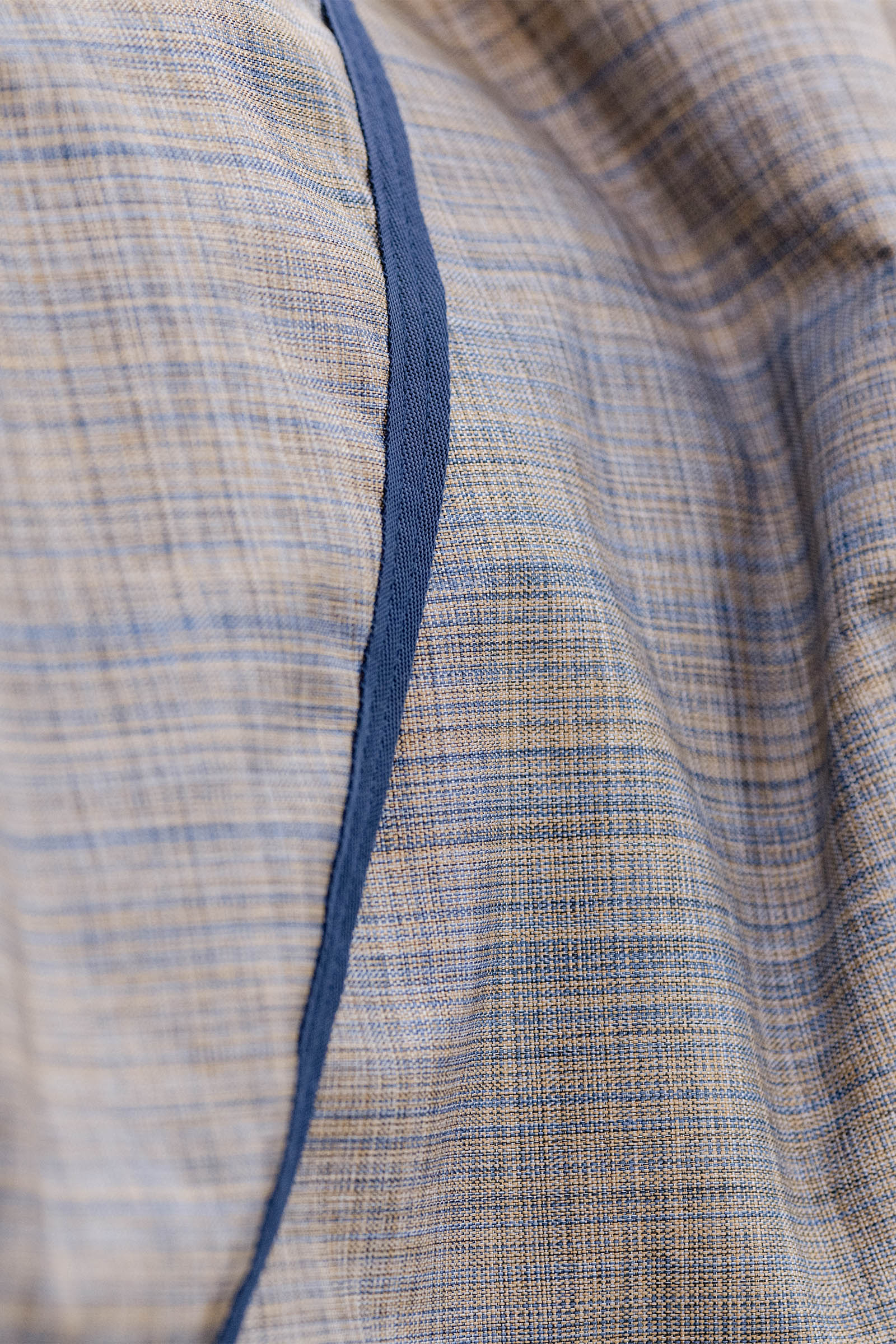 Horseware Amigo Hero 900 Revive Plus manta de exterior con cuello desmontable, 200 g