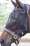 Harry's Horse Fly Mask Flyshield sin orejas