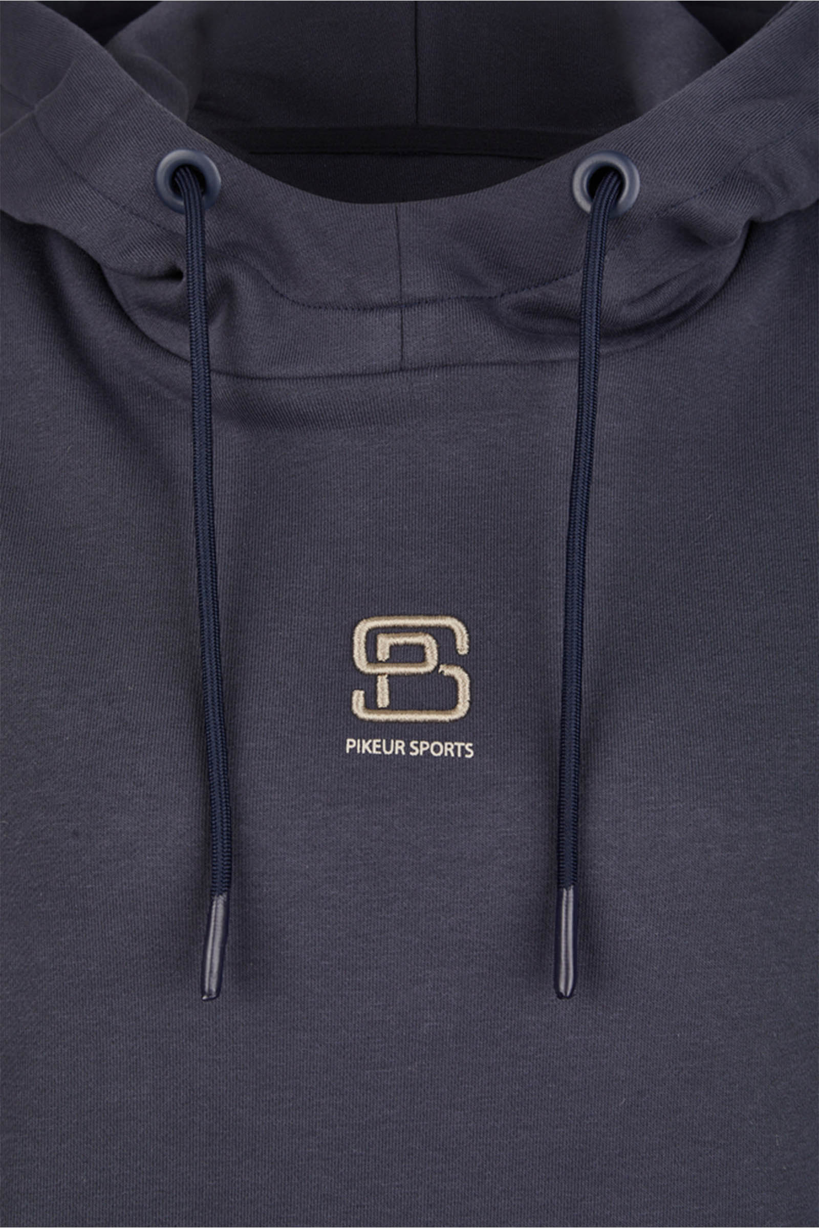 Pikeur Sports sudadera con capucha mujer