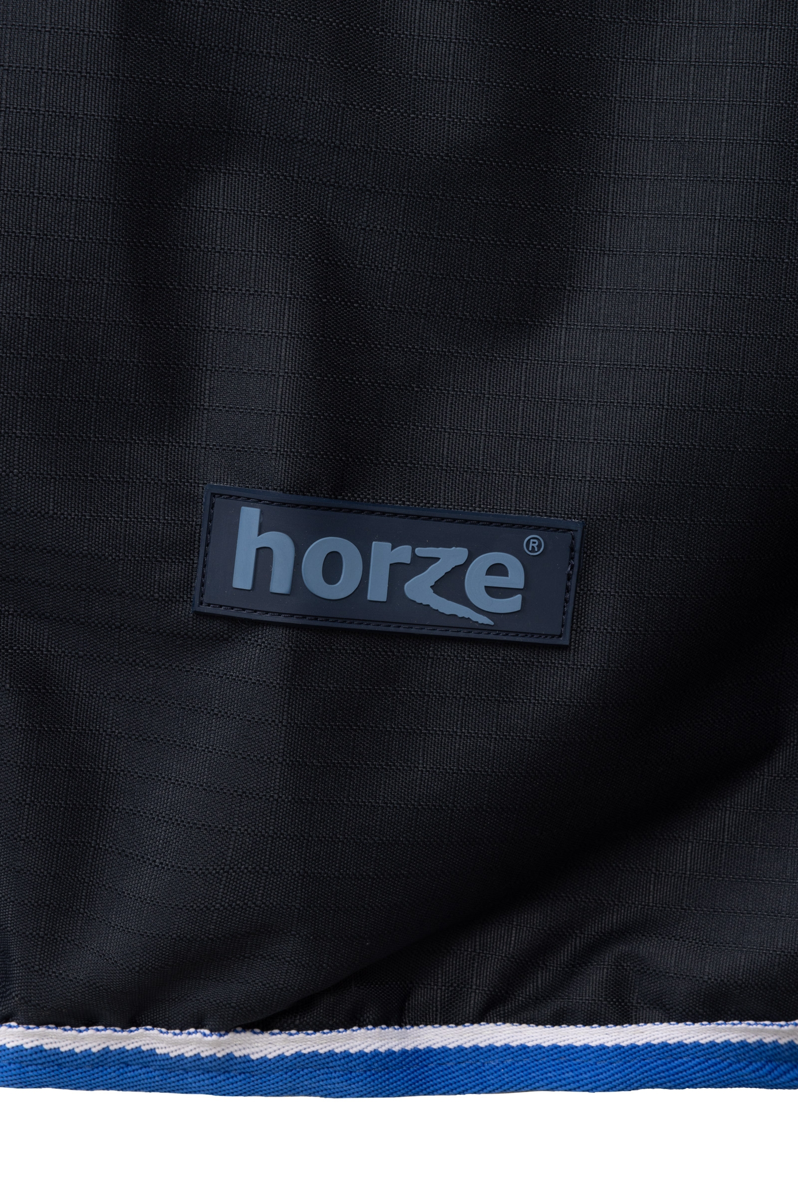 Manta de Exterior con Cubre CuelloHorze Glasgow, 400g