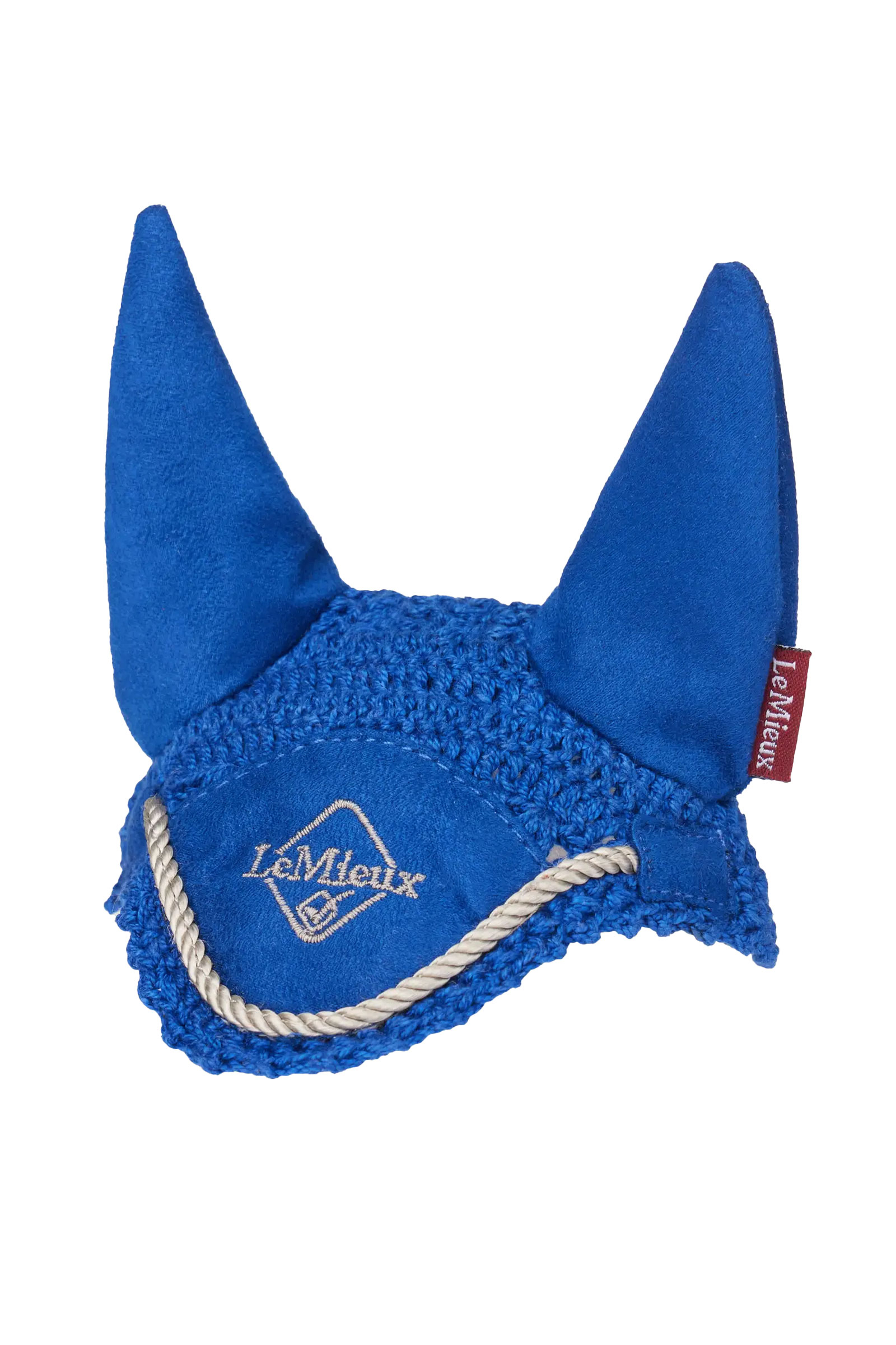 Benetton Blue LeMieux orejeras para poni de juguete