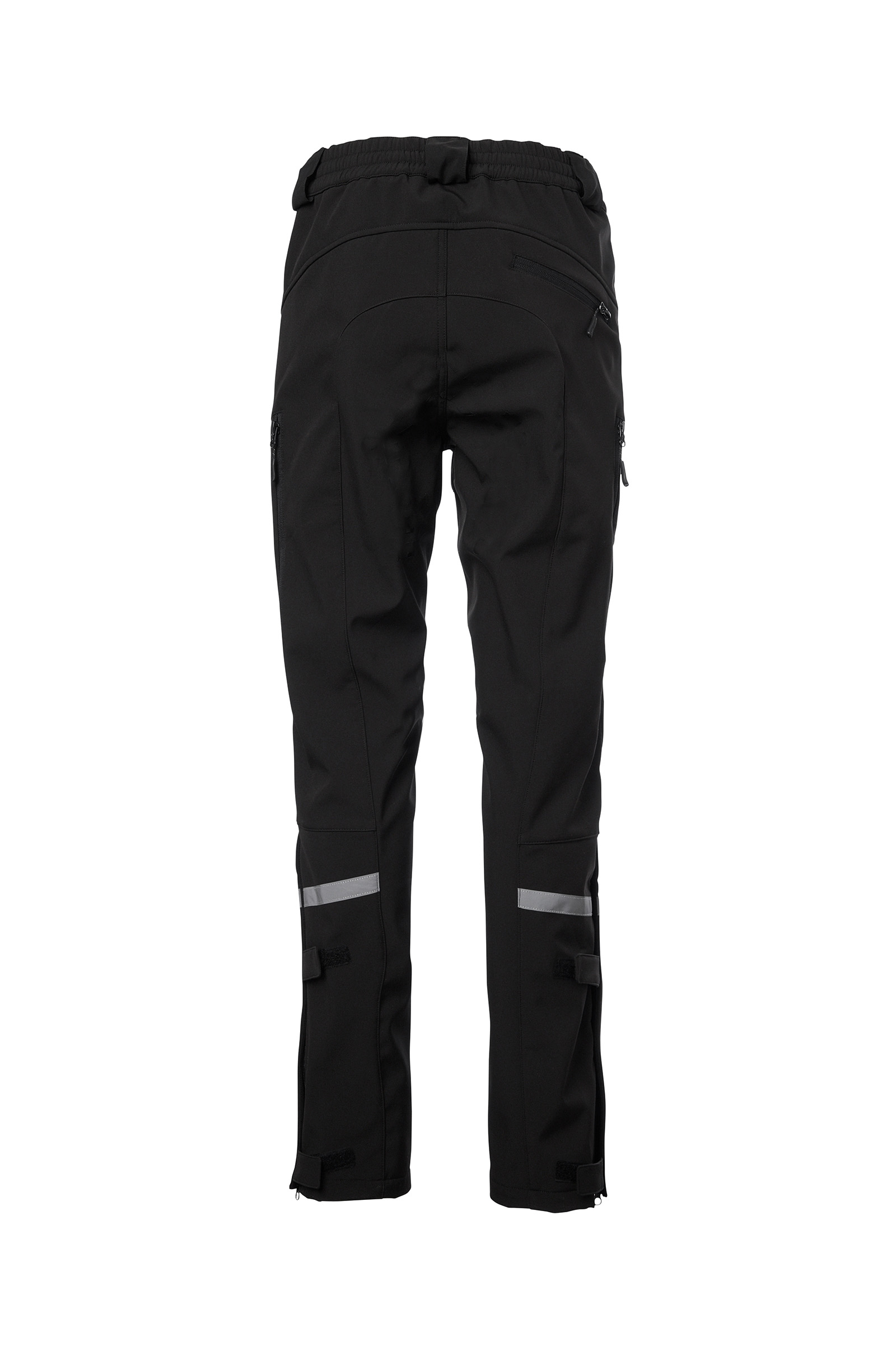 Mountain Horse Artax pantalones de montar softshell para hombre
