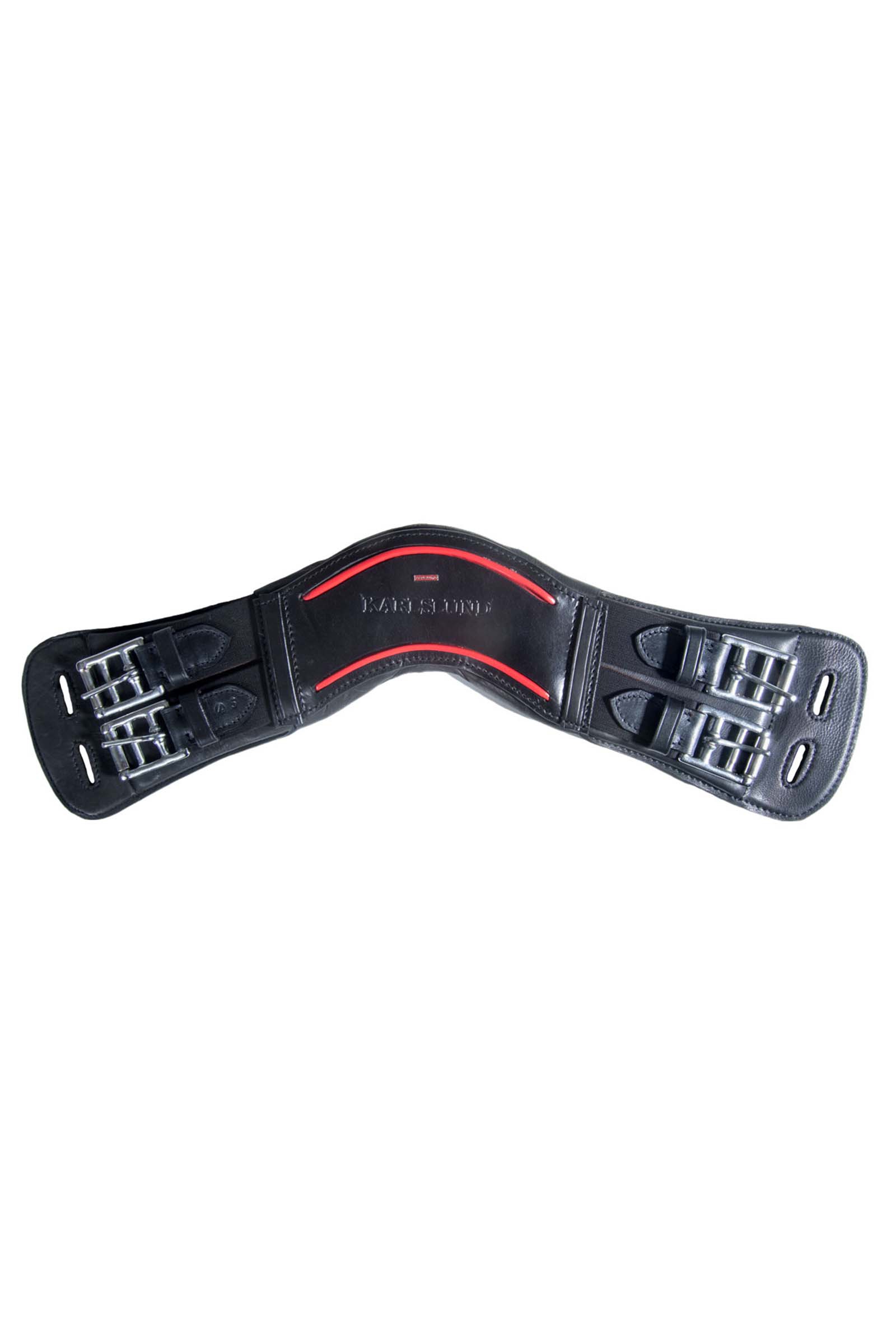 Cincha de Cuero Anatómica Karlslund