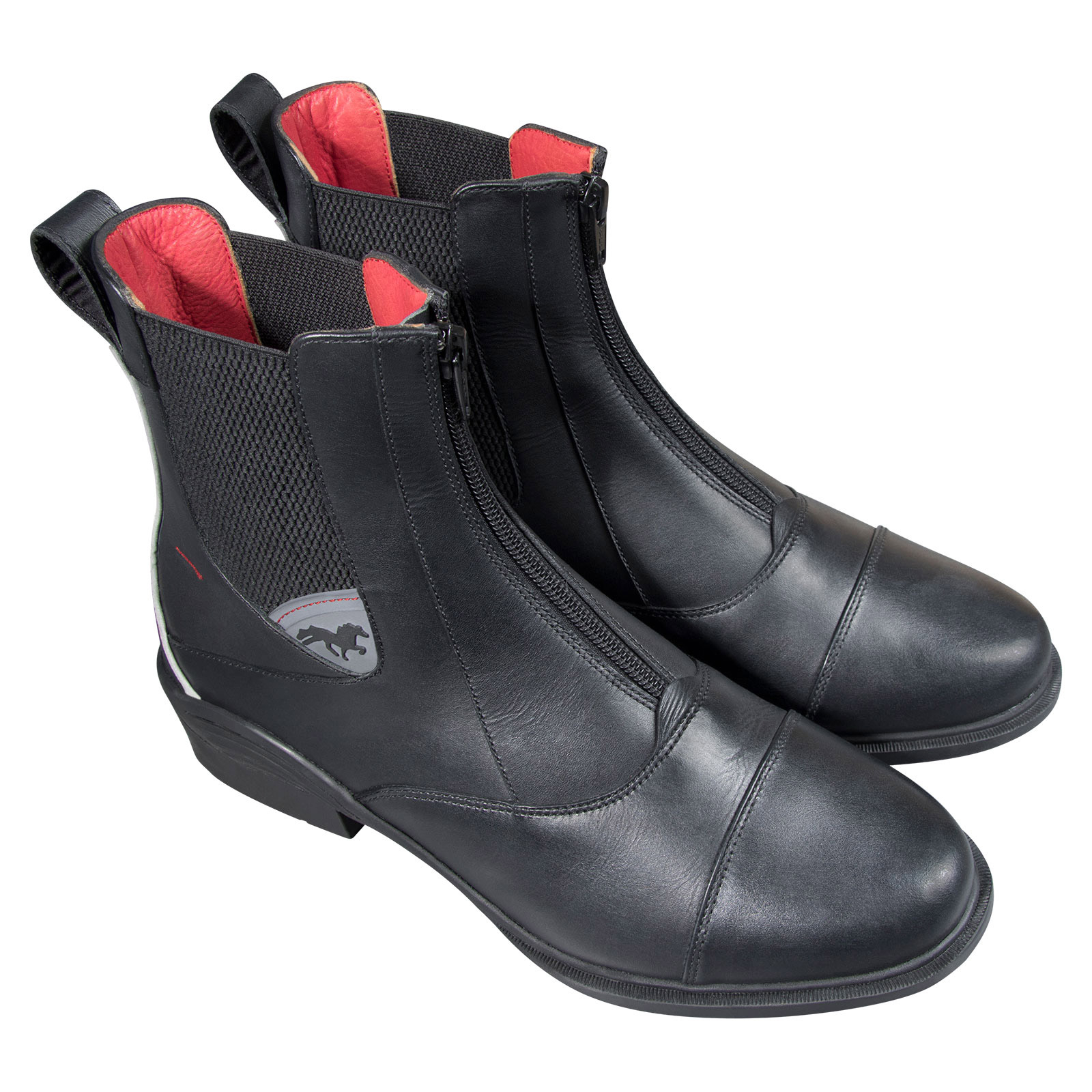 Karlslund Fina Botines Jodhpur