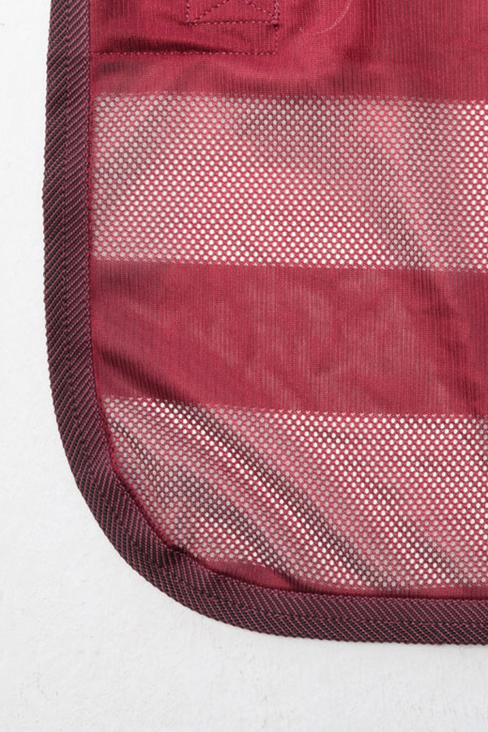 Manta Kavalkade a rayas