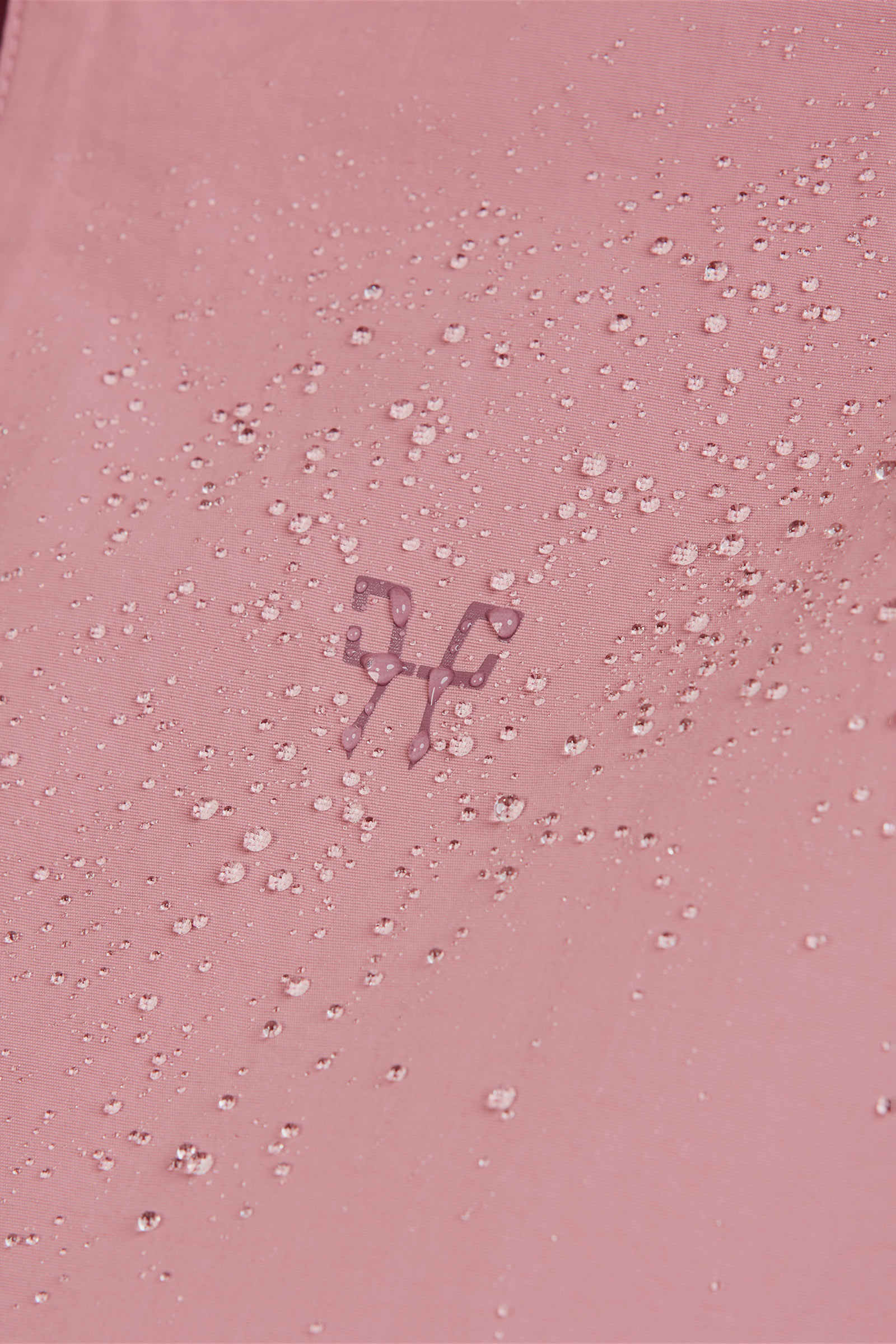 Chaqueta de mujer Horse Pilot Raintech