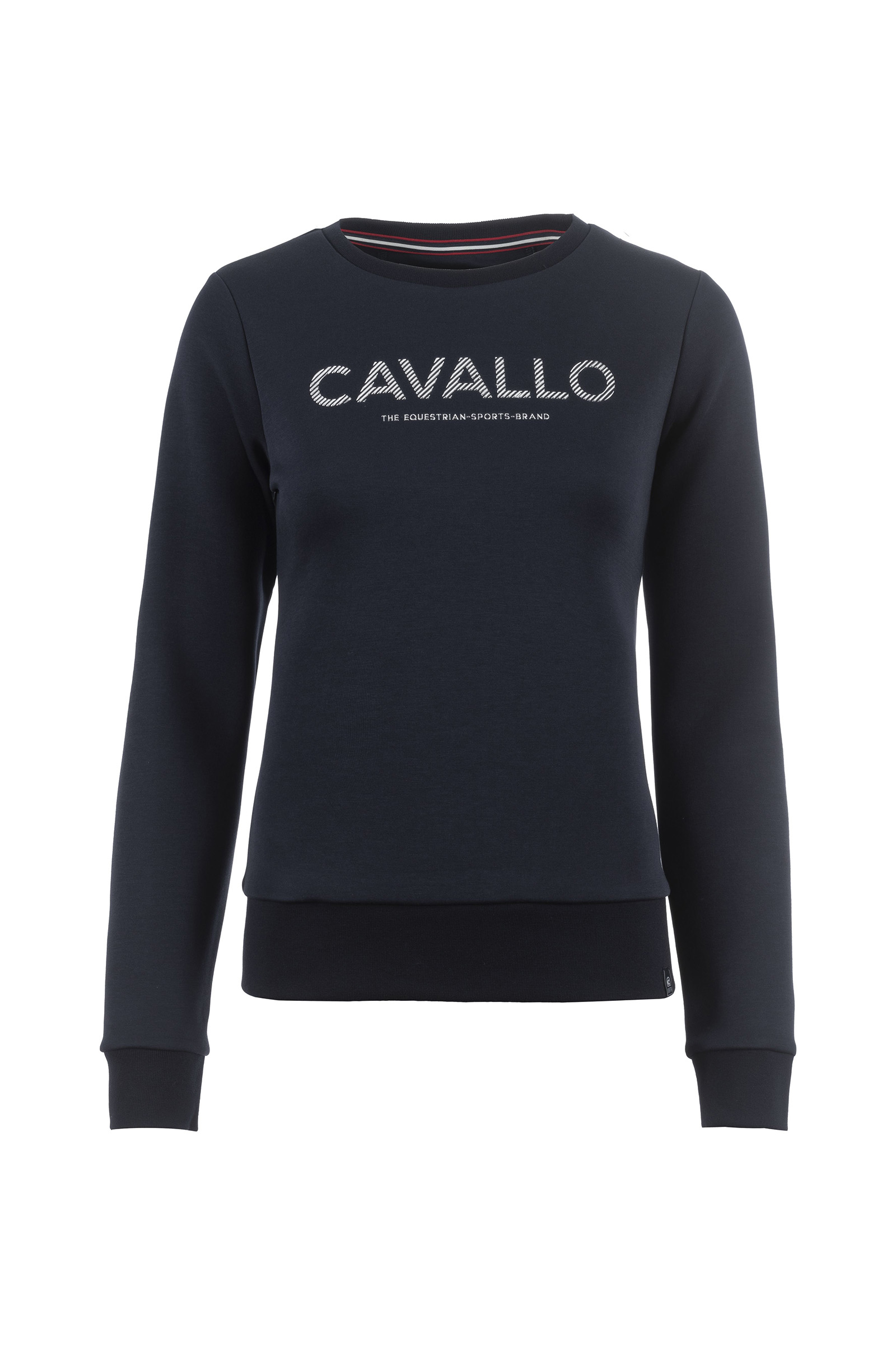 Cavallo CavalSweat Sudadera cuello redondo