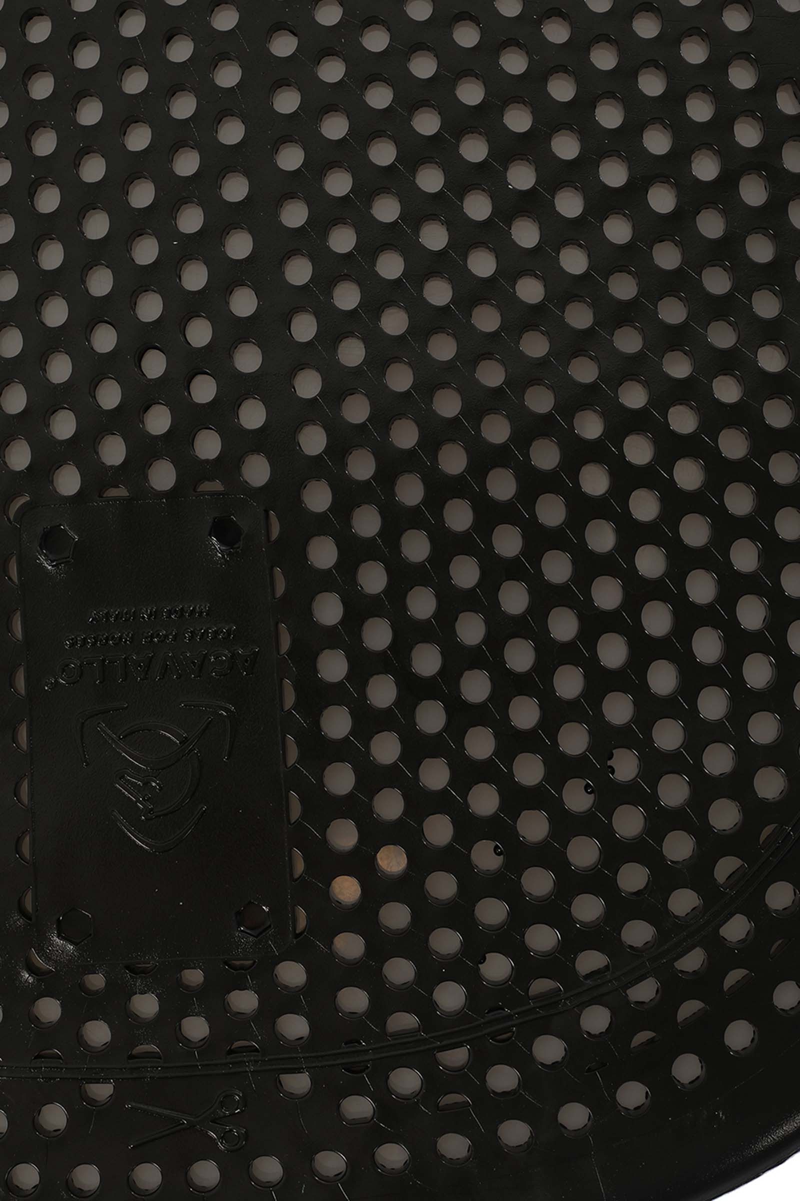 Acavallo Gel Pad con elevador frontal