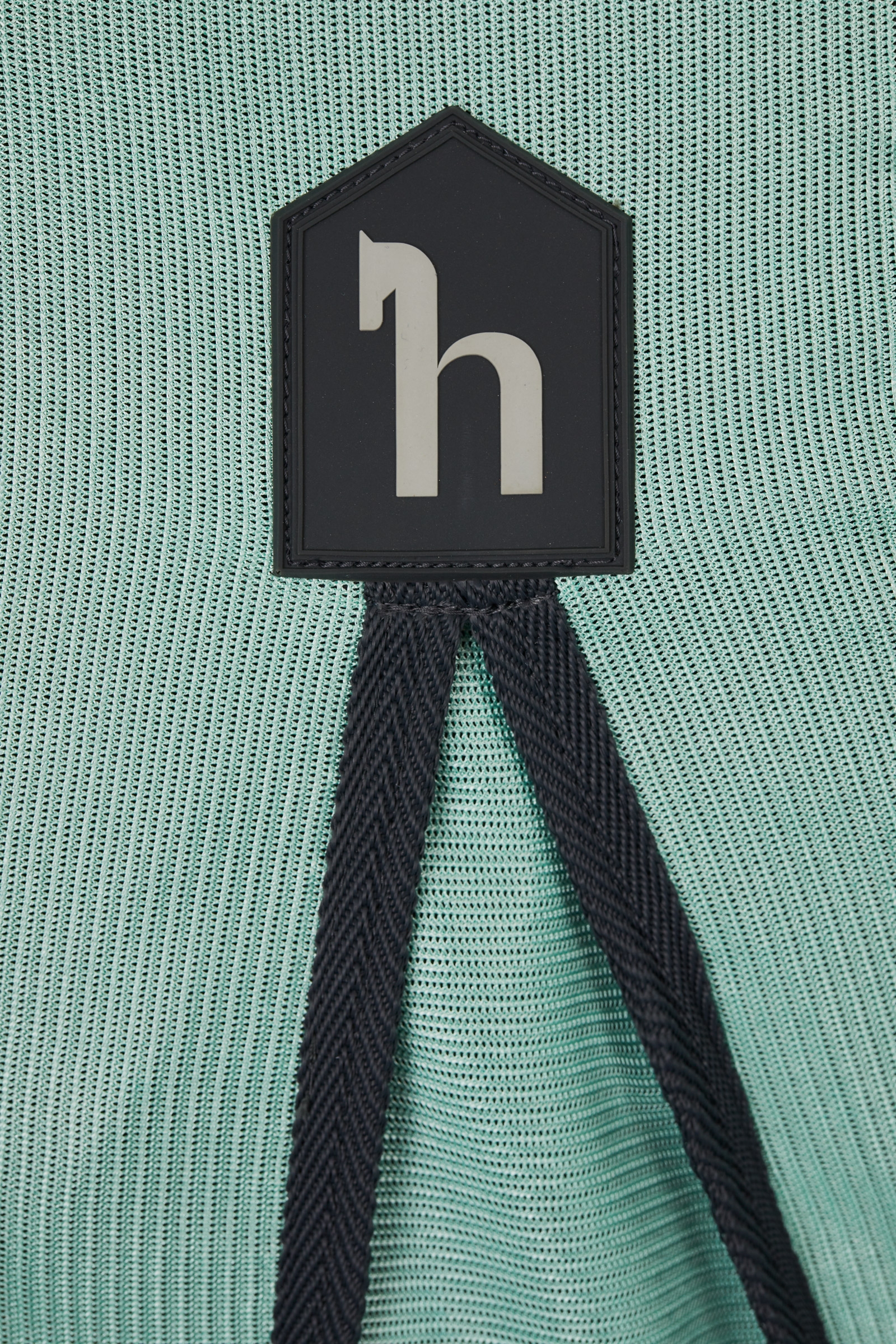 Manta Anti-Moscas con Cubre Cuello y Protección UV Horze Paso Fino