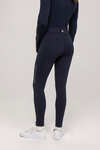 Tommy Hilfiger Equestrian Vermont pantalones de montar para mujer con refuerzo de rodilla