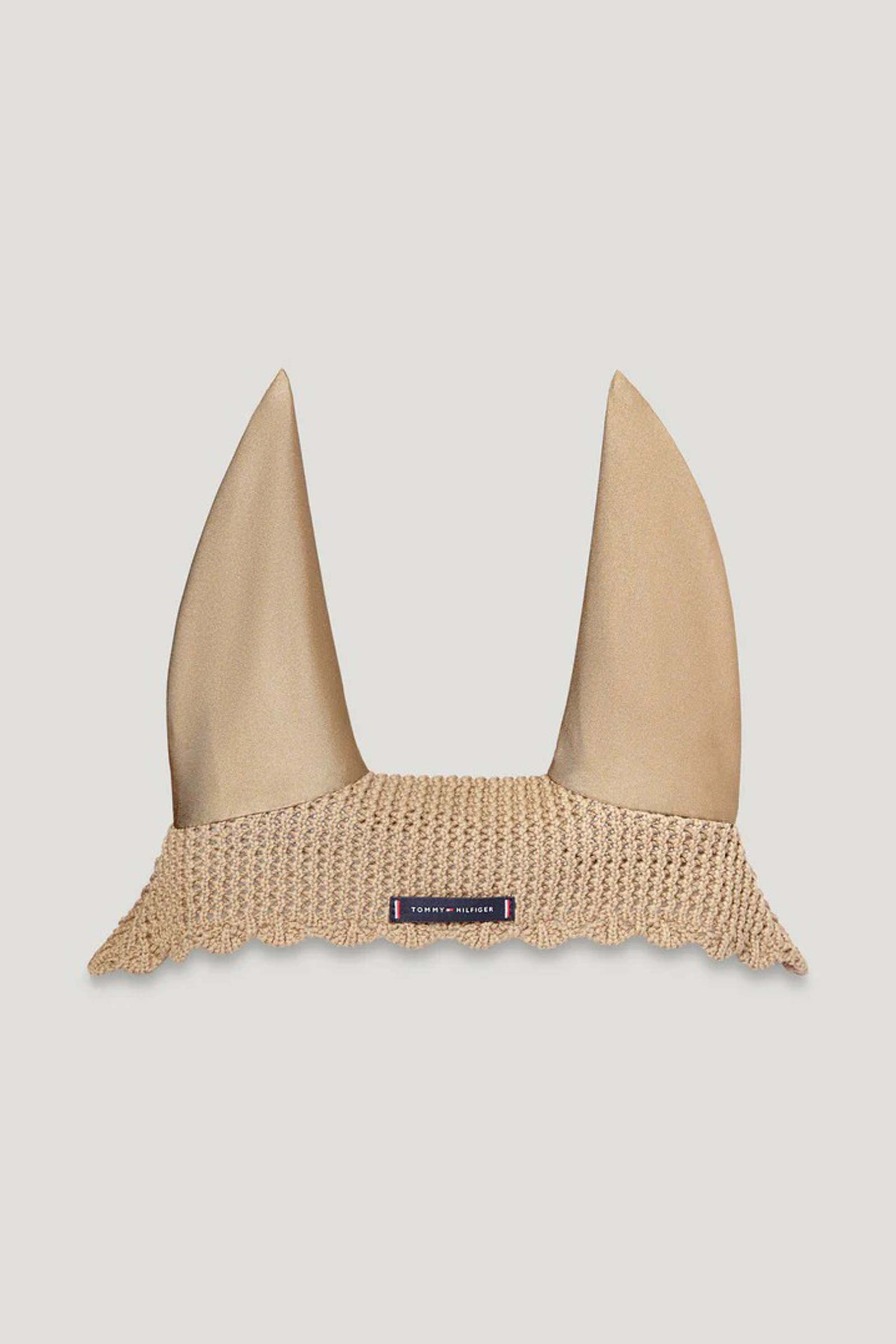 Tommy Hilfiger Equestrian Lexington Fly Hood