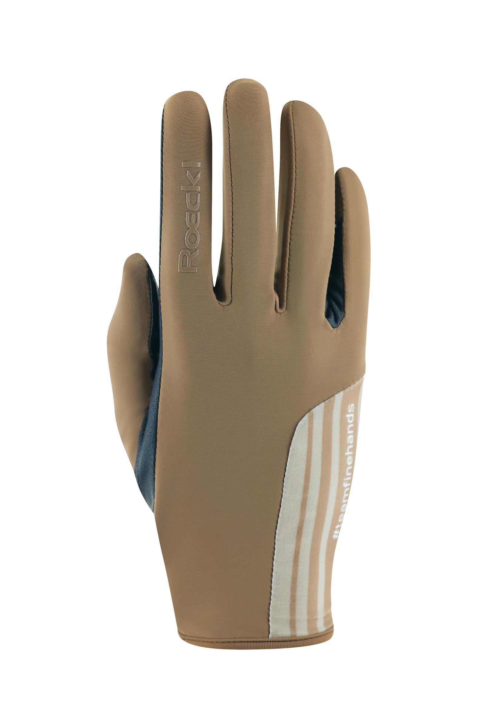 Roeckl Messara Guantes de equitación