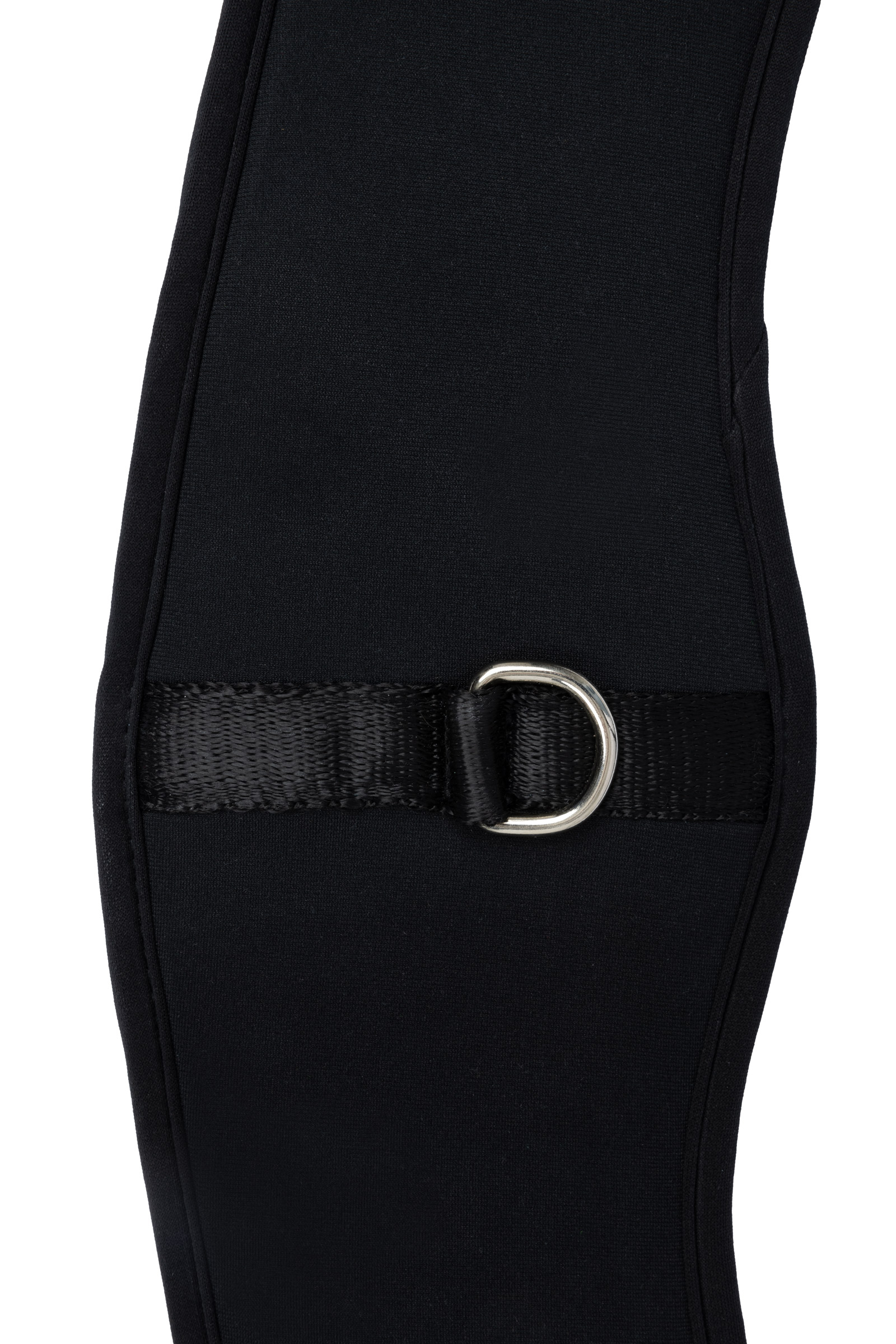 Cincha Moldeada para Doma con Memory Foam Horze Cavendish