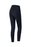 ELT Women's Thermal Breeches Essential Silicone