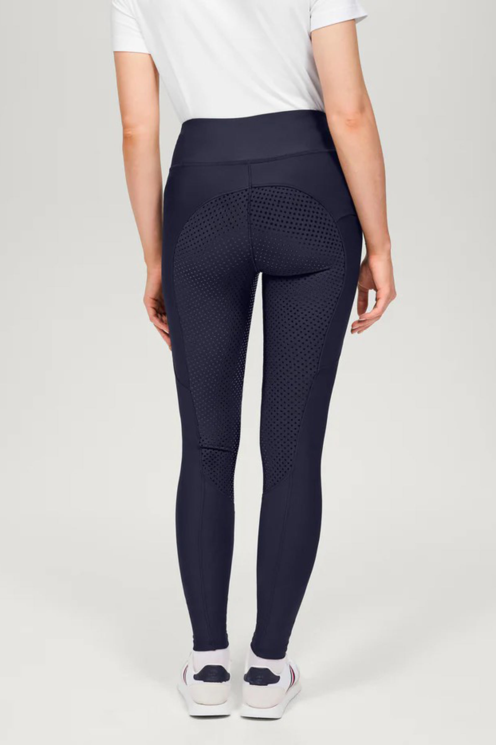 Tommy Hilfiger Equestrian Devon leggings de equitación