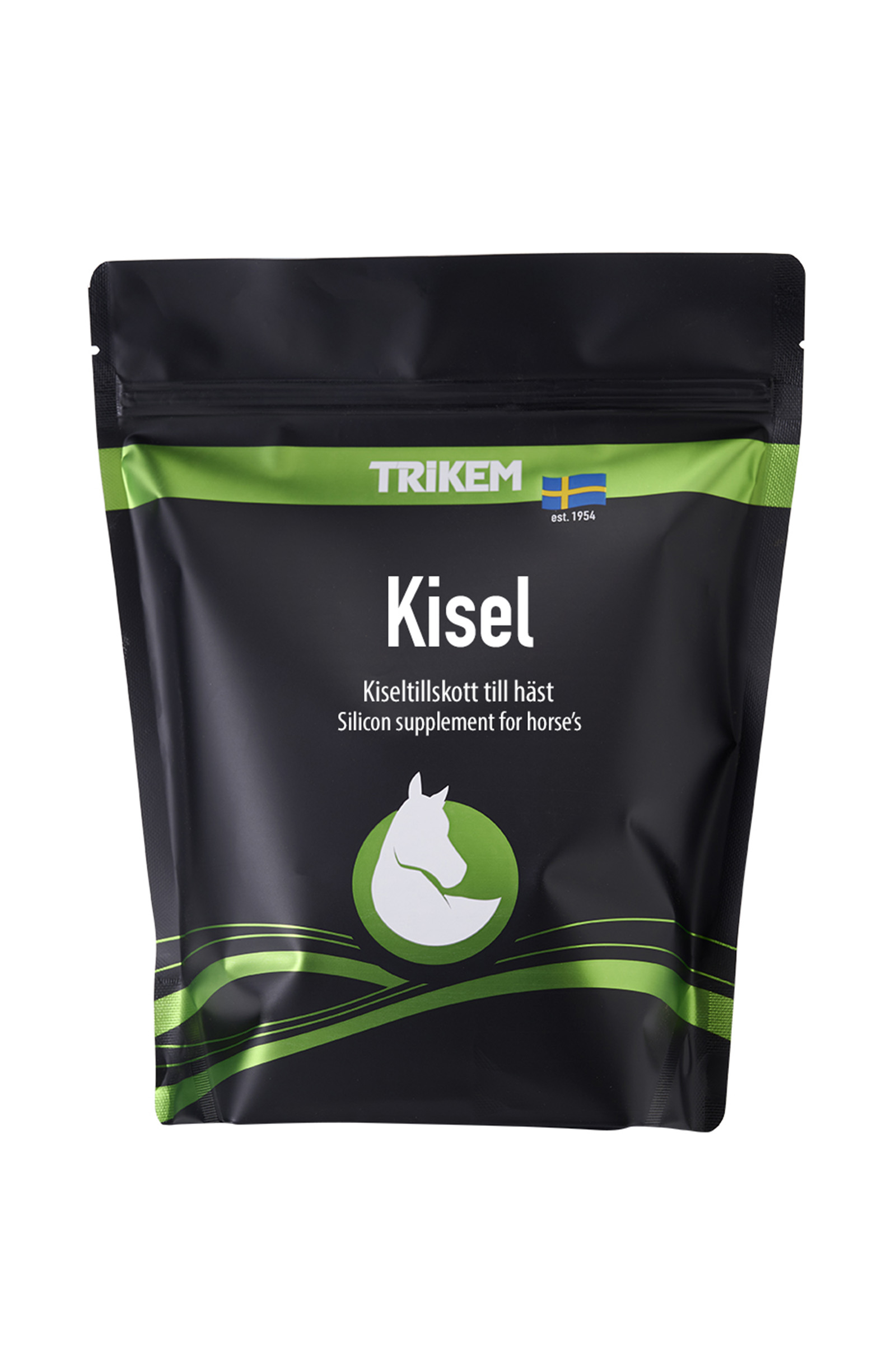 Triciclo Kisel, 500g
