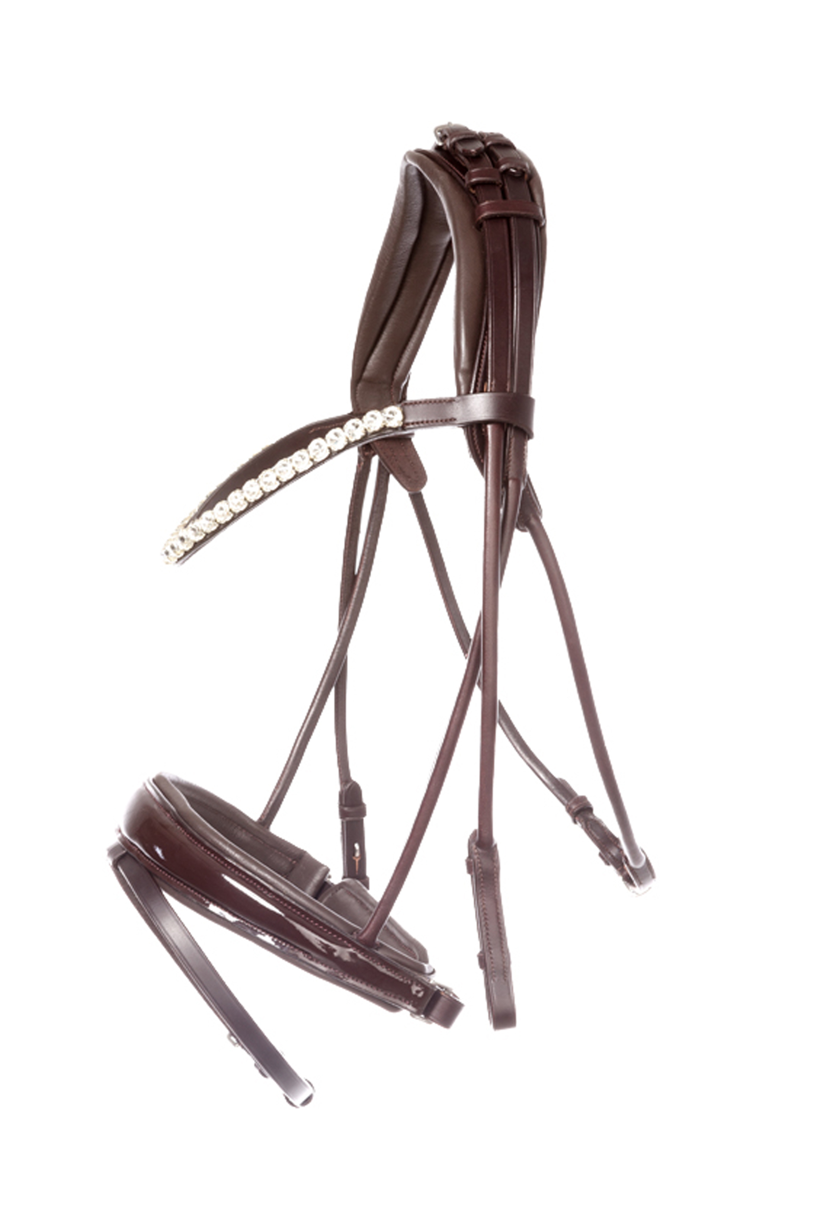 Brown Cabezada Kavalkade Florina KavalSH4