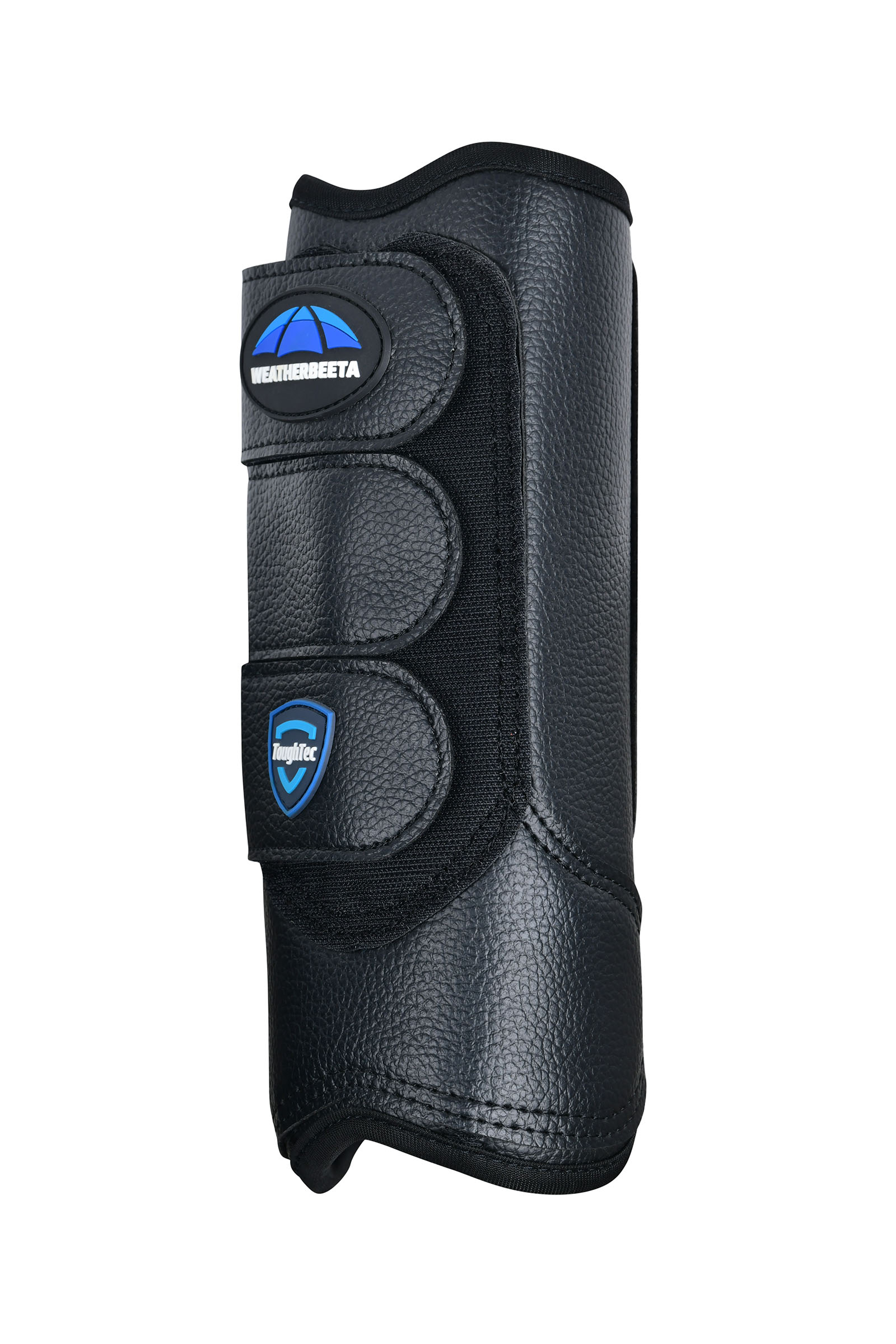 Weatherbeeta Tough-Tec Eventing Botas Frontales