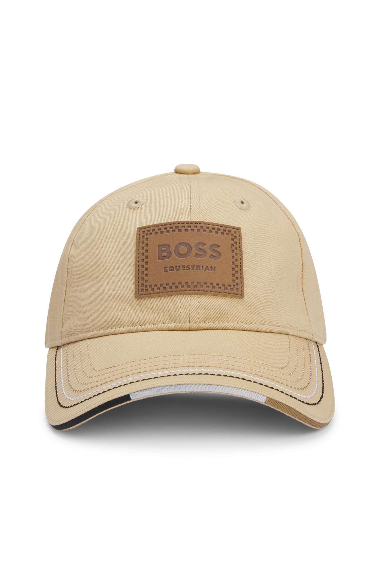 Boss Vintage Patch gorra