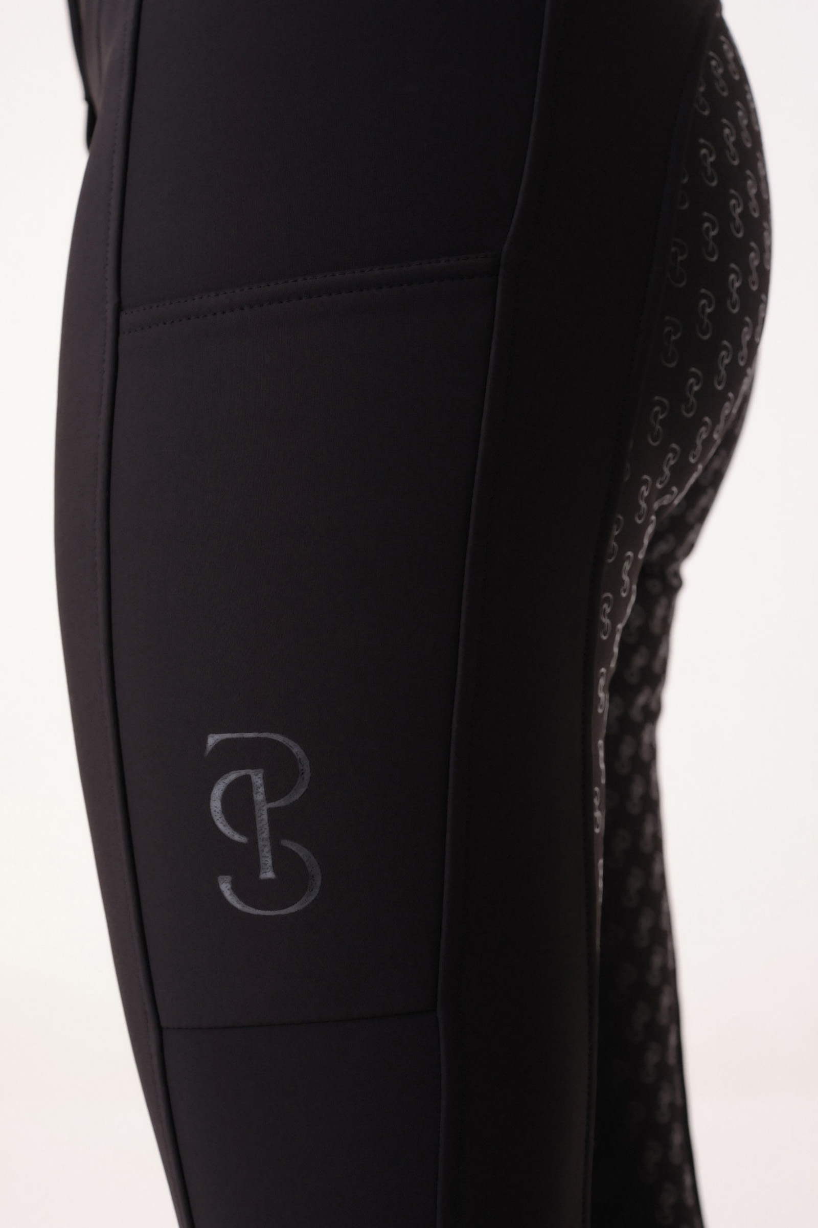 Pantalón de invierno de agarre completo para mujer Britney de PS of Sweden