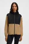 Boss Louise chaqueta impermeable mujer