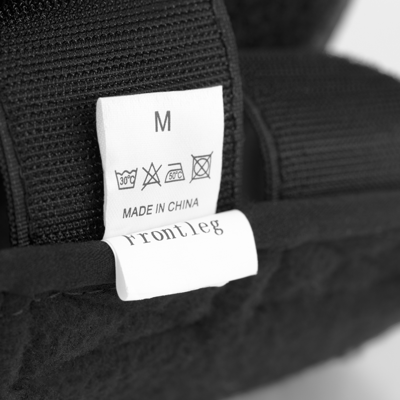 Protectores de Trabajo Back On Track, Delanteros