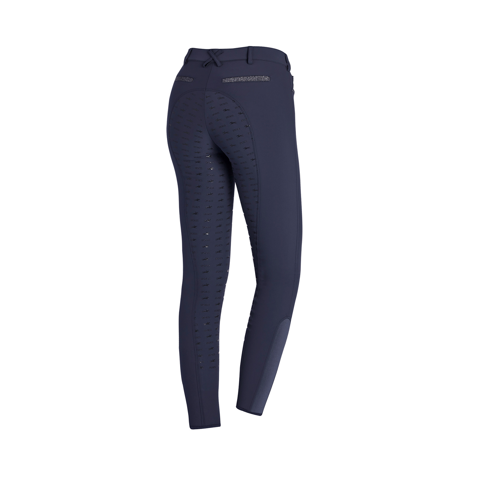 Pantalón Schockemöhle Sports Chayenne Full Seat para Mujer