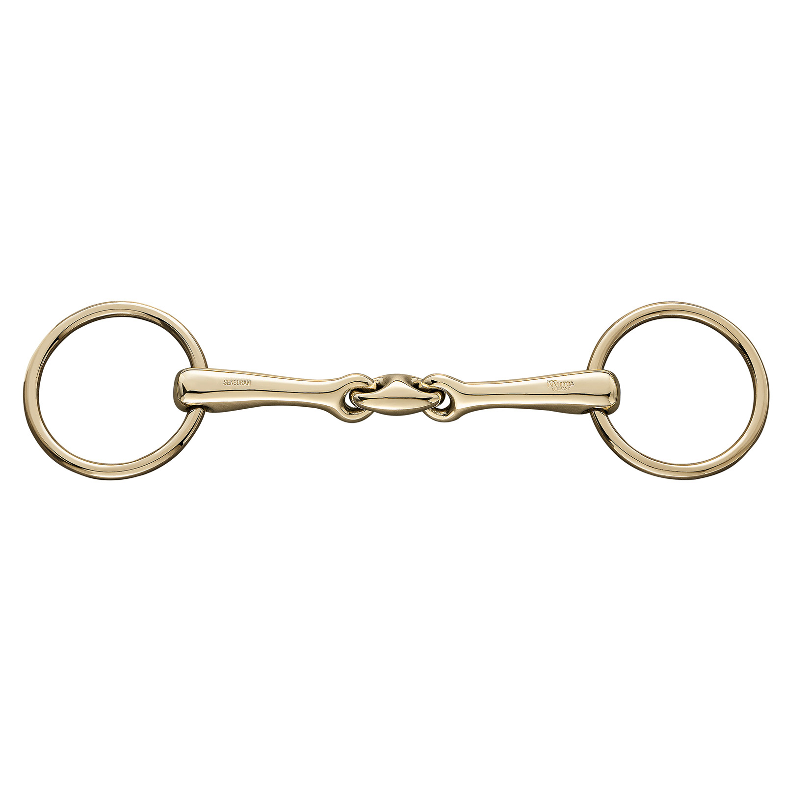 Brid&oacute;n Sprenger KK Ultra Sensogan *14mm