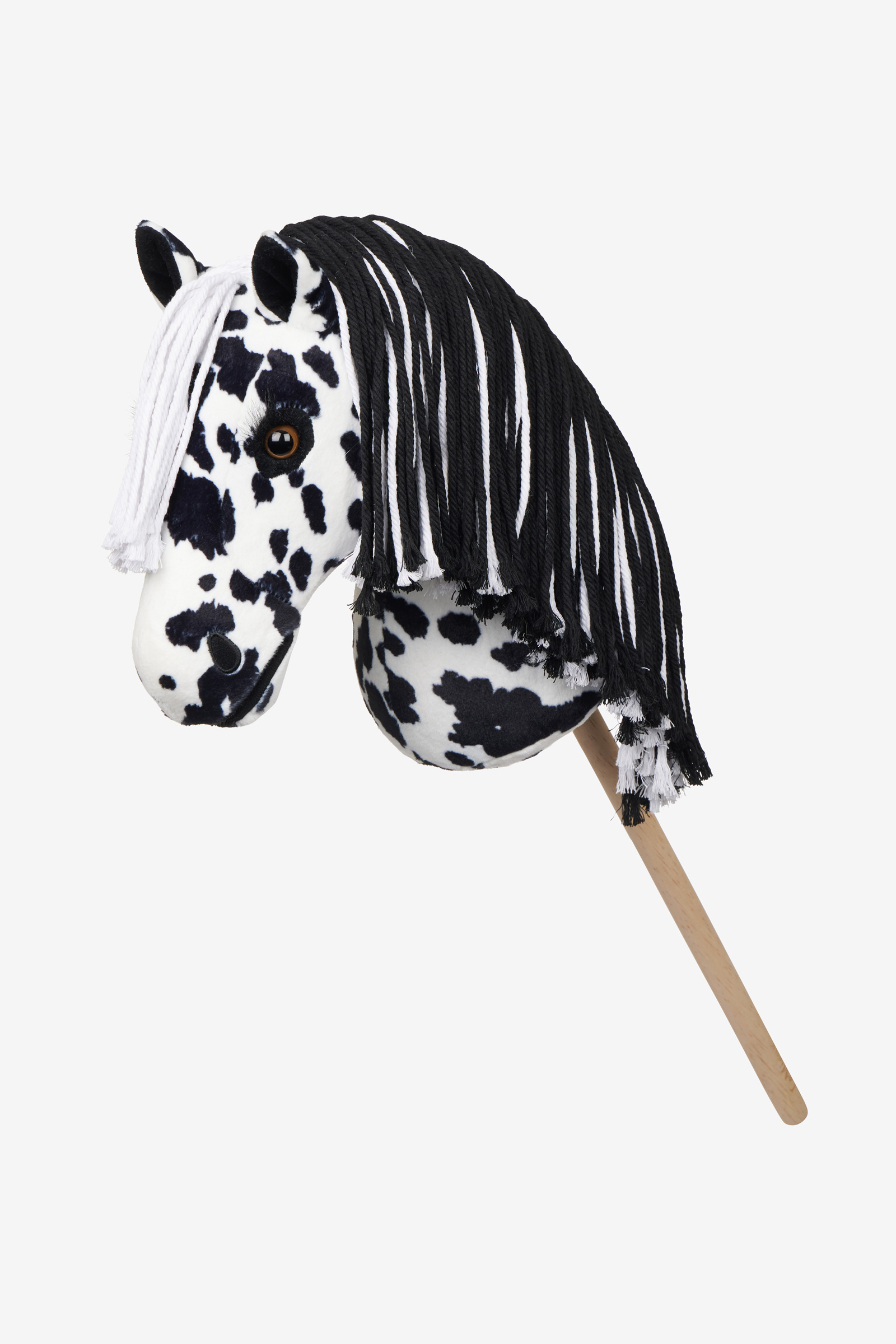 LeMieux Dakota caballo de palo