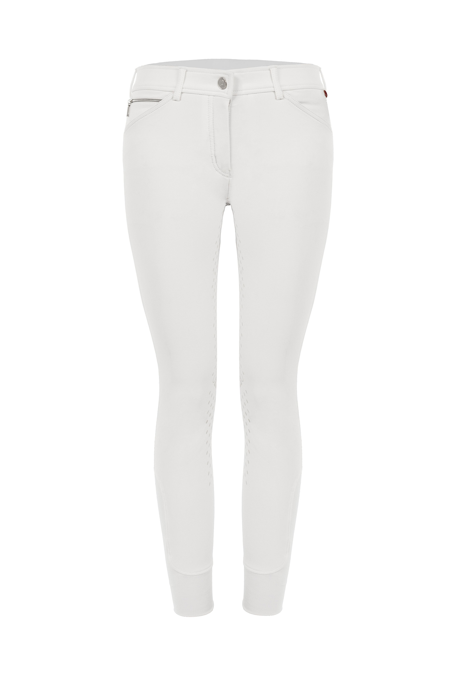 Pantalones de Montar con Asiento Completo para Ni&ntilde;os Cavallo CavalCalima Grip