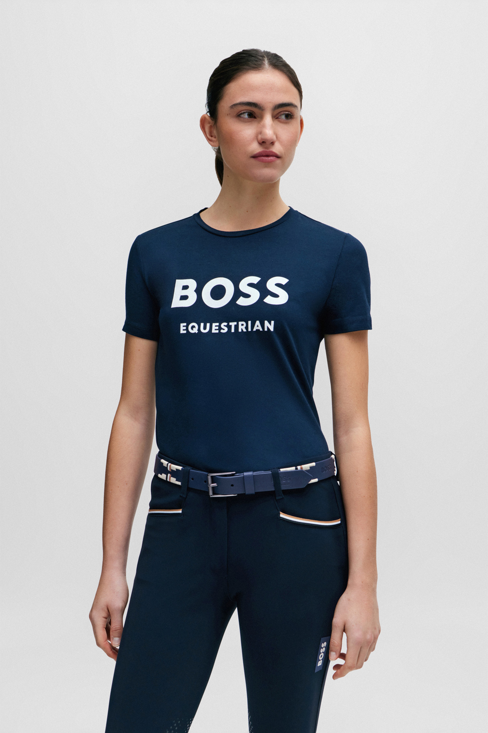 Cinturón Boss Polo