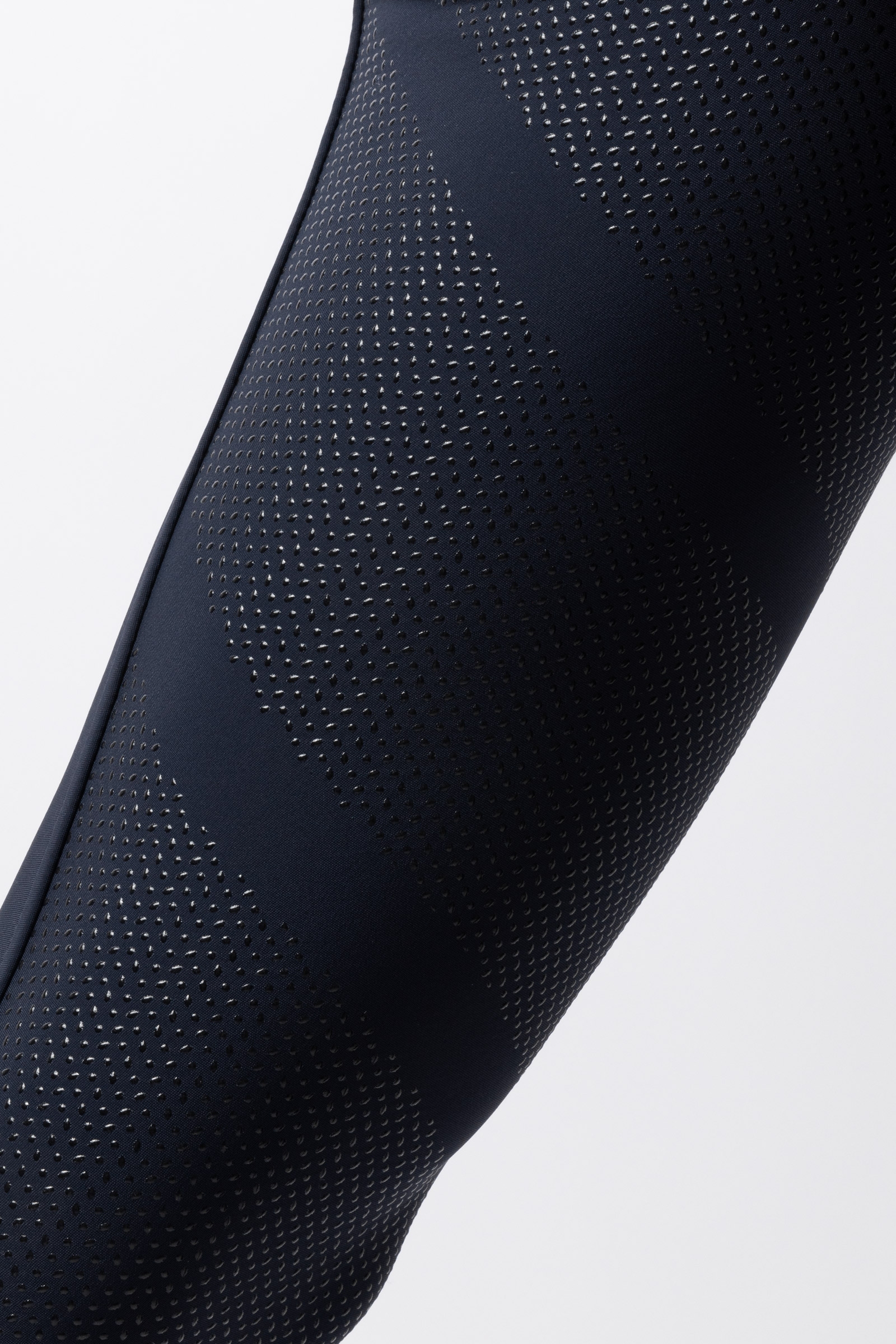 Pantalones de Montar Térmicos conAsiento Completo de Silicona para Mujer B Vertigo Justine