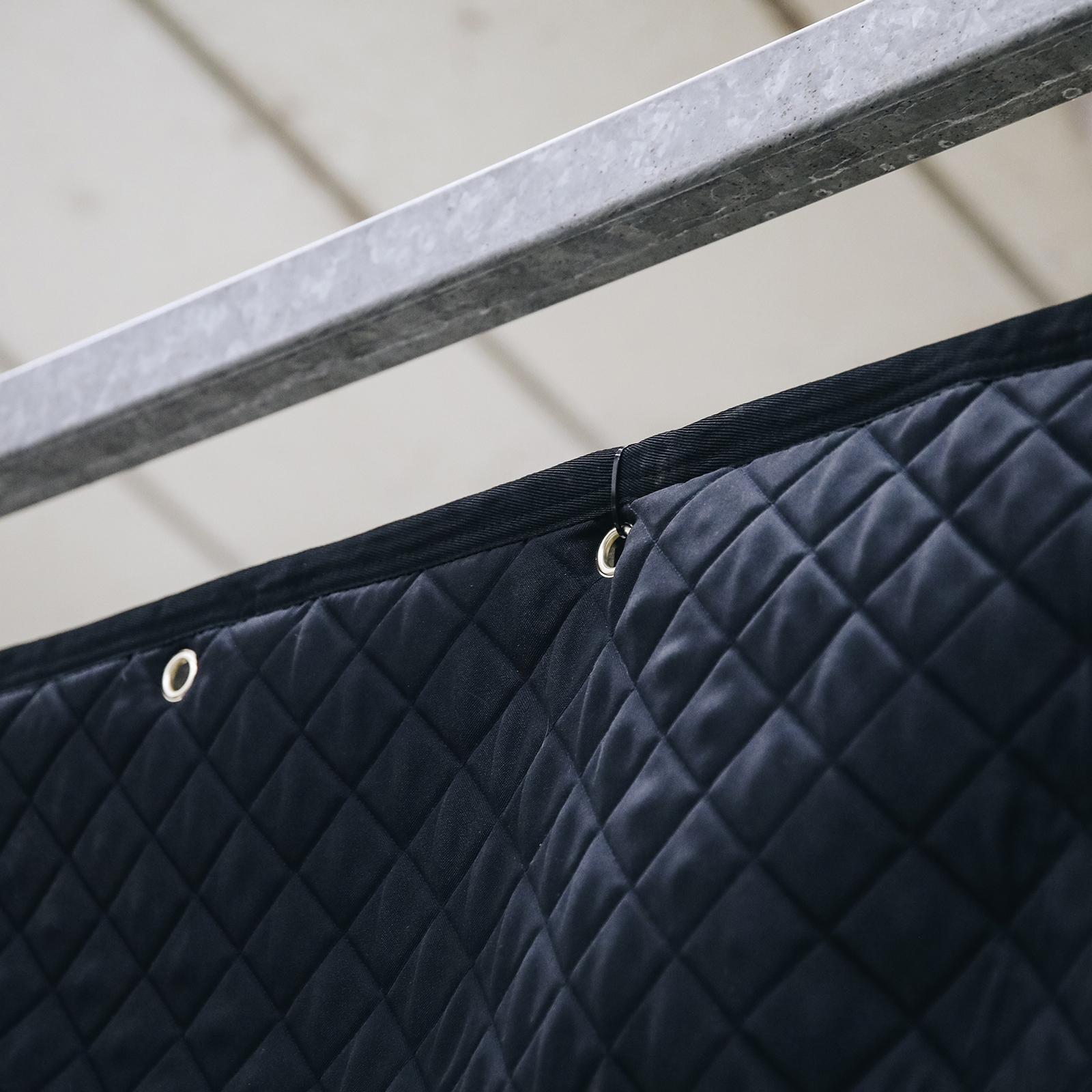 Cortina del establo de Kentucky Horsewear