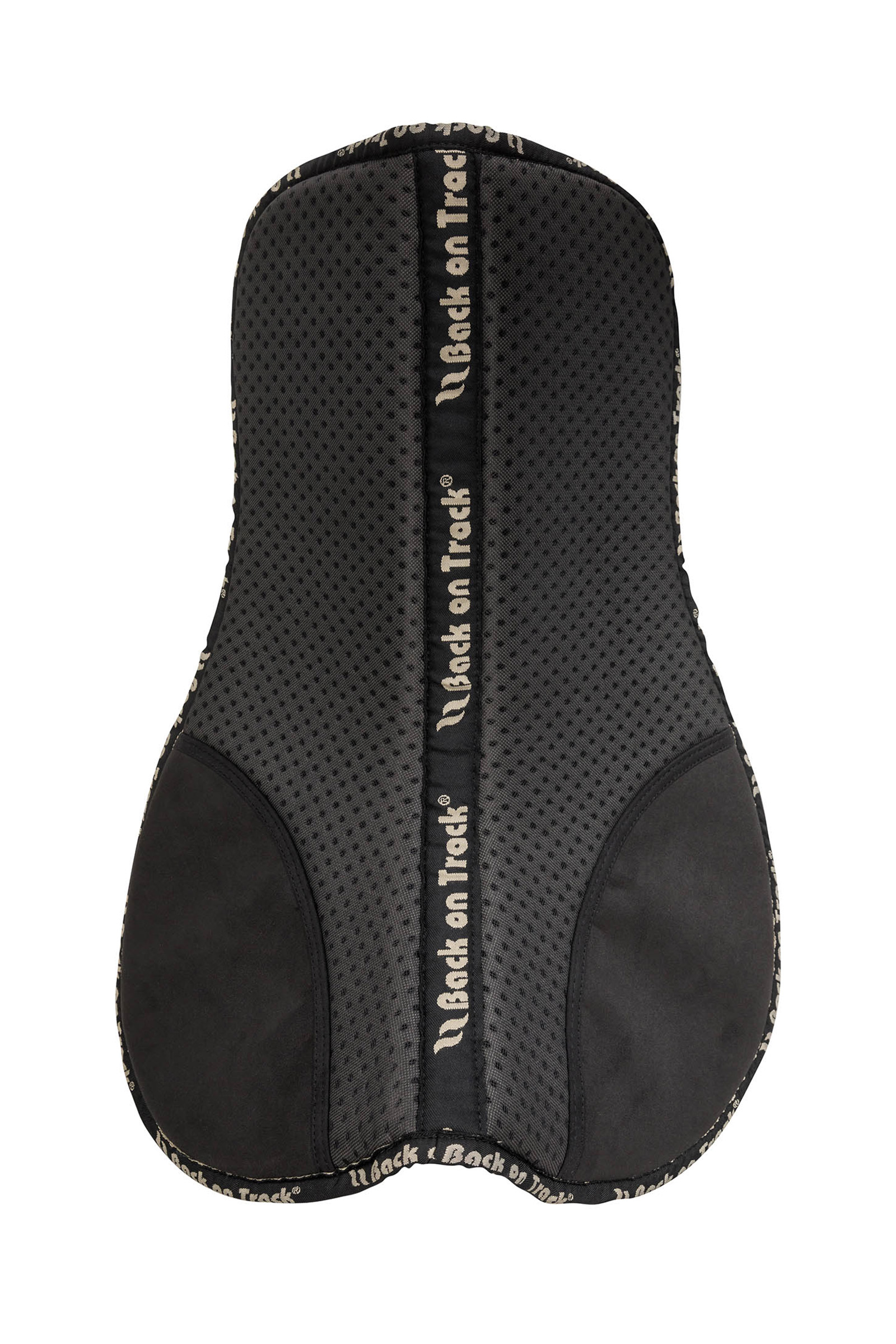 Media almohadilla Back on Track Aurora Impact