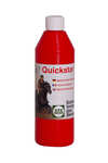 Stassek Quickstar Detergente para el cuidado del cuero y la lana, 500 ml